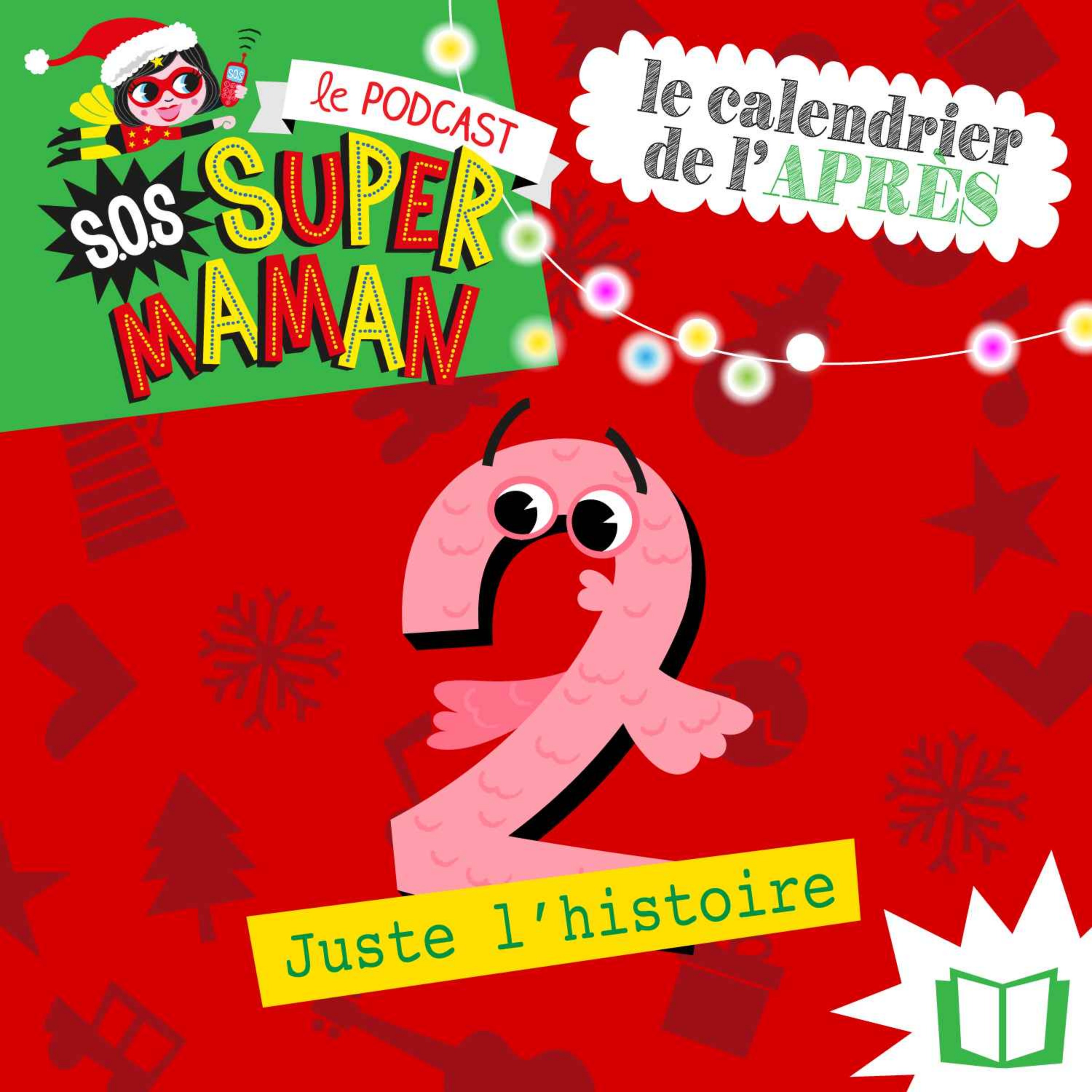 BON REVEILLON ... AVEC OU SANS SAUMON ;-) (juste l'histoire)
