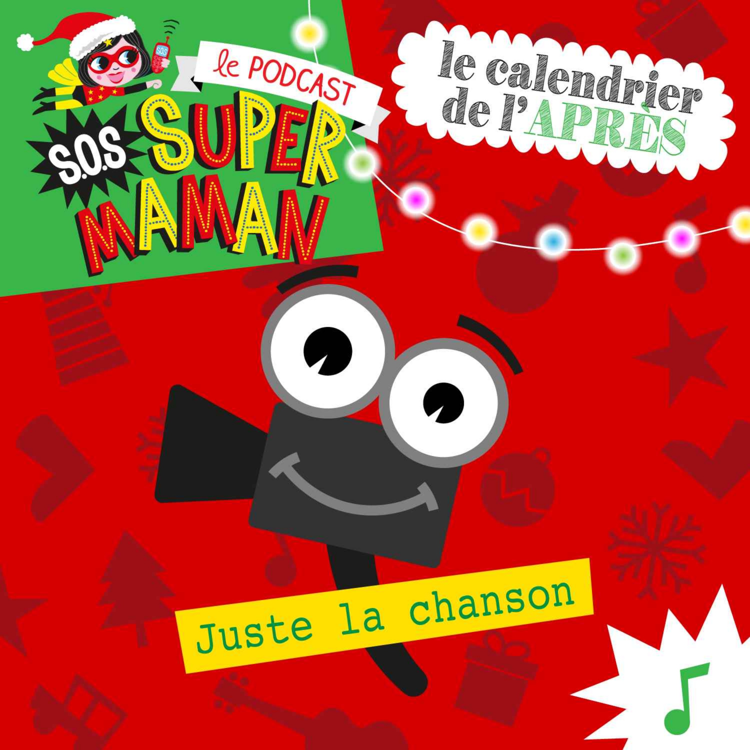 MERCREDI TOUT EST PERMIS (juste la chanson)