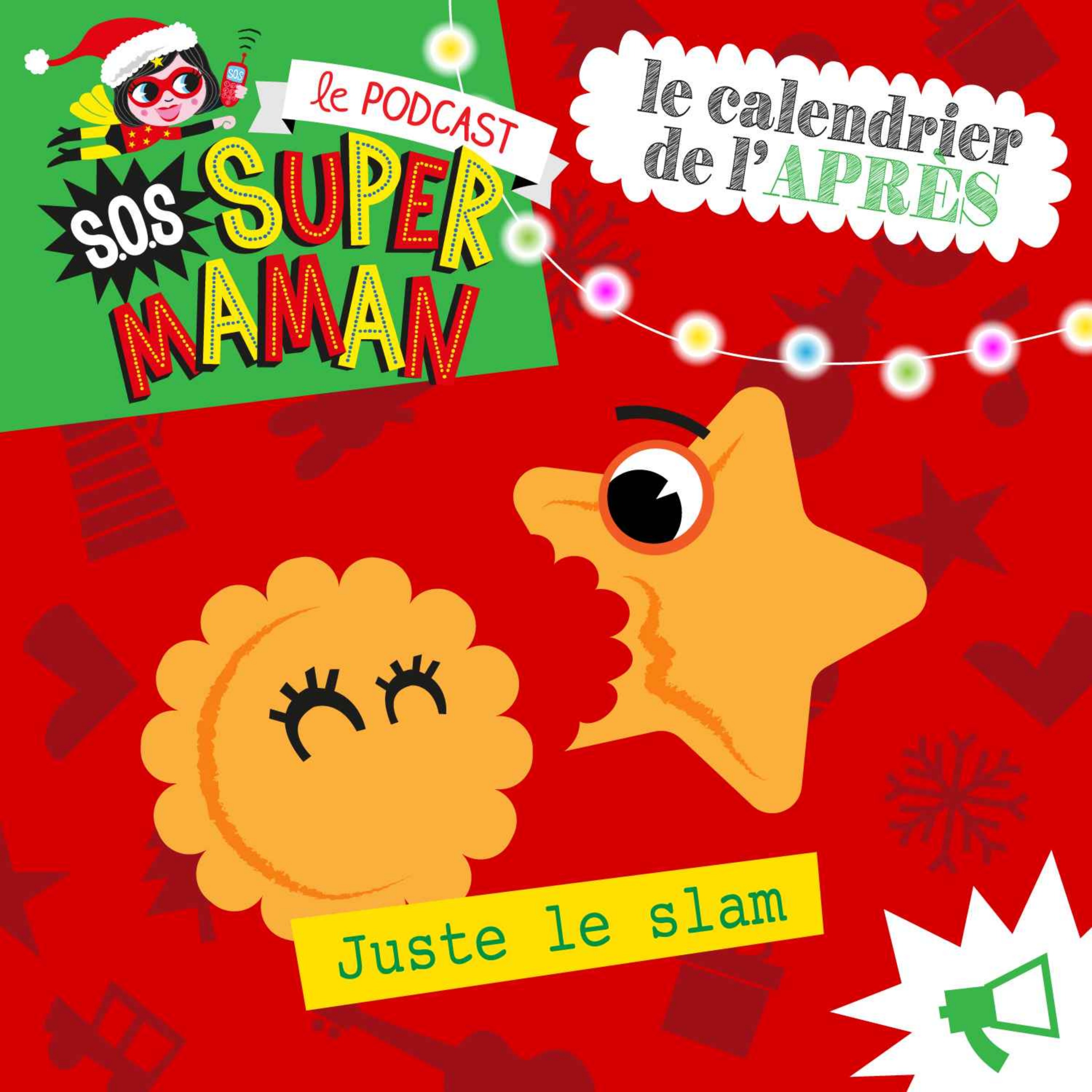 LE MERCREDI, C'EST COOKIE ! (juste le slam)