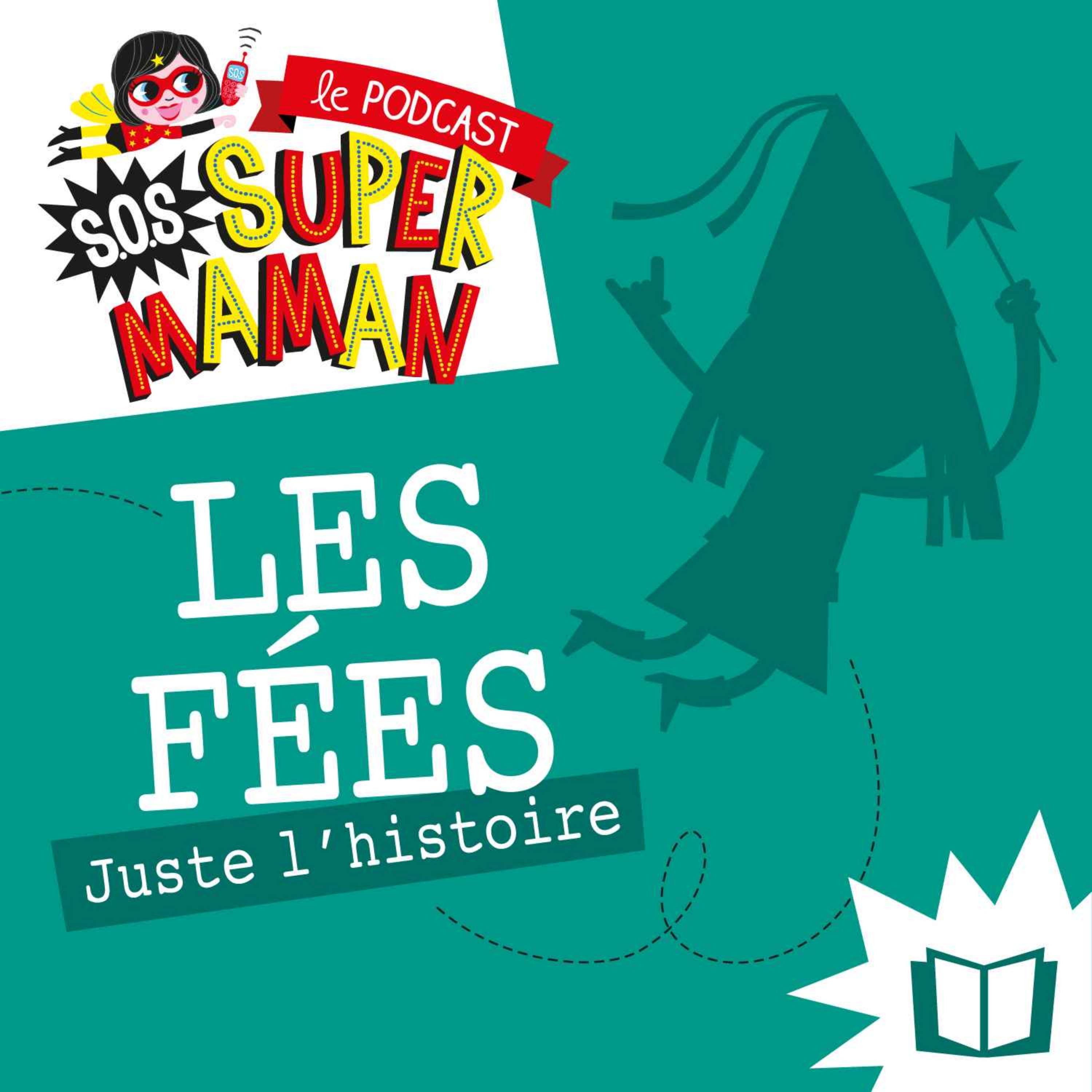 POUR BIEN COMMENfée LE MOIS DE fée-VRIER (juste l'histoire)