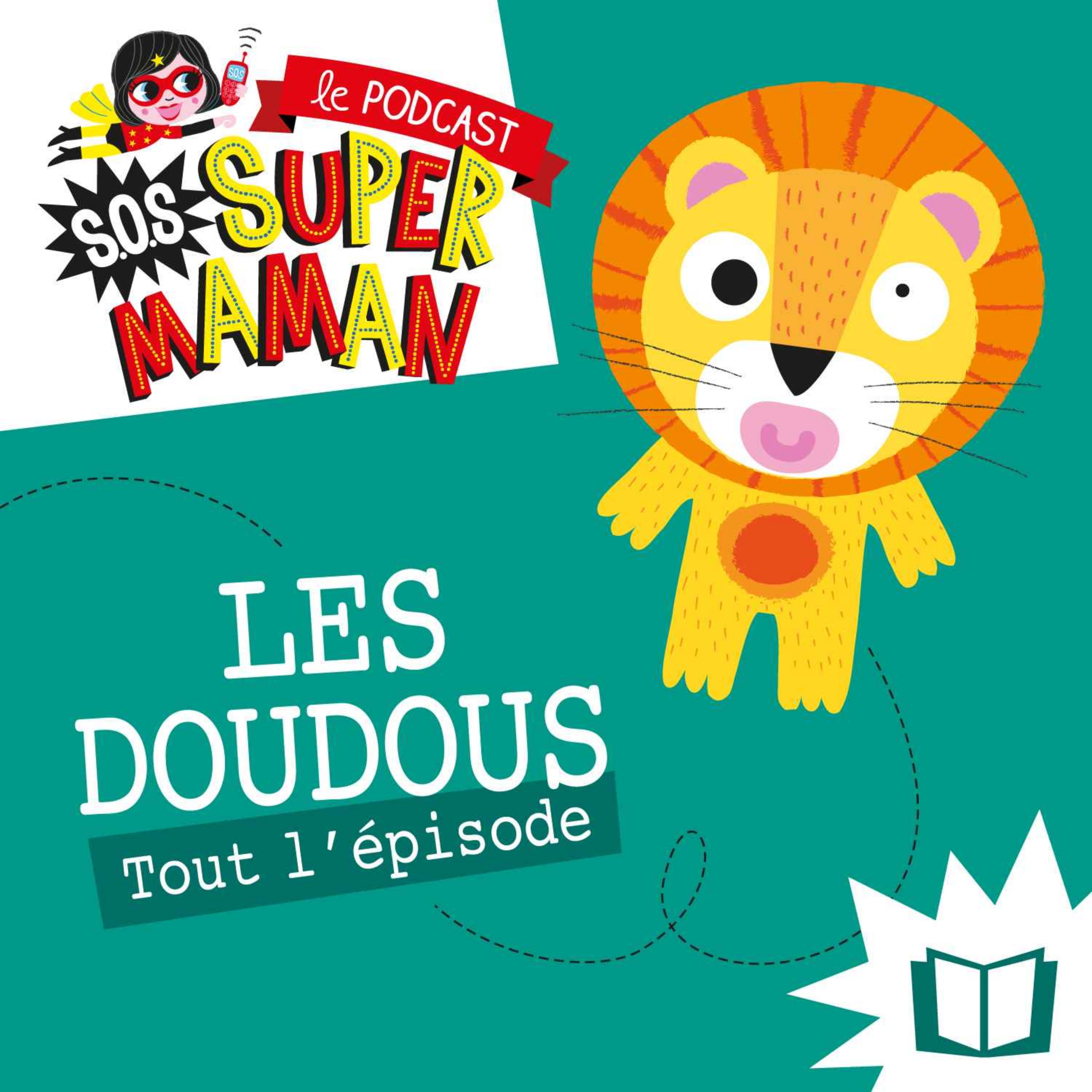 EPISODE 100 POUR FÊTER LES 3 ans DE SOS SUPER MAMAN !