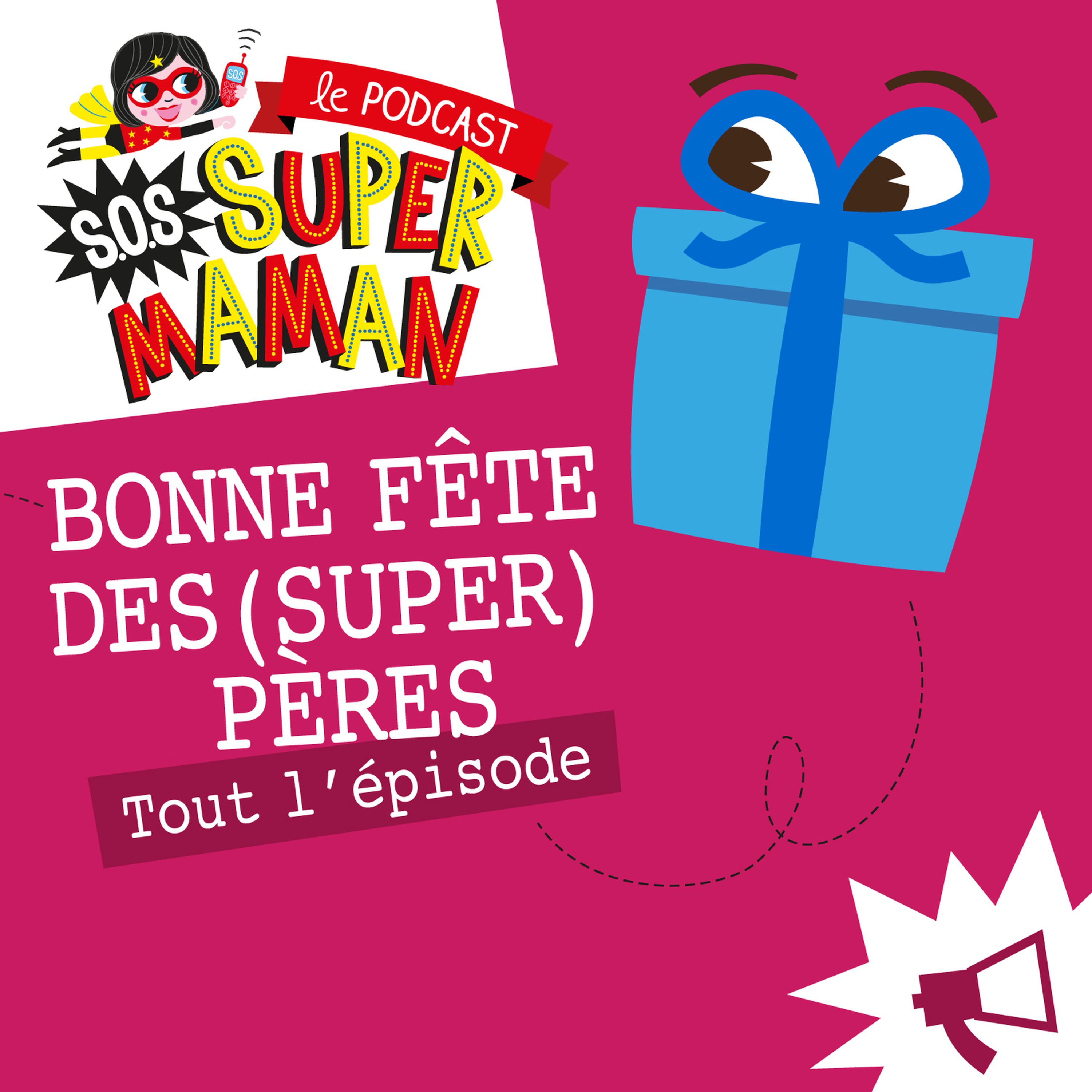 BONNE FÊTE DES (re)PÈRES
