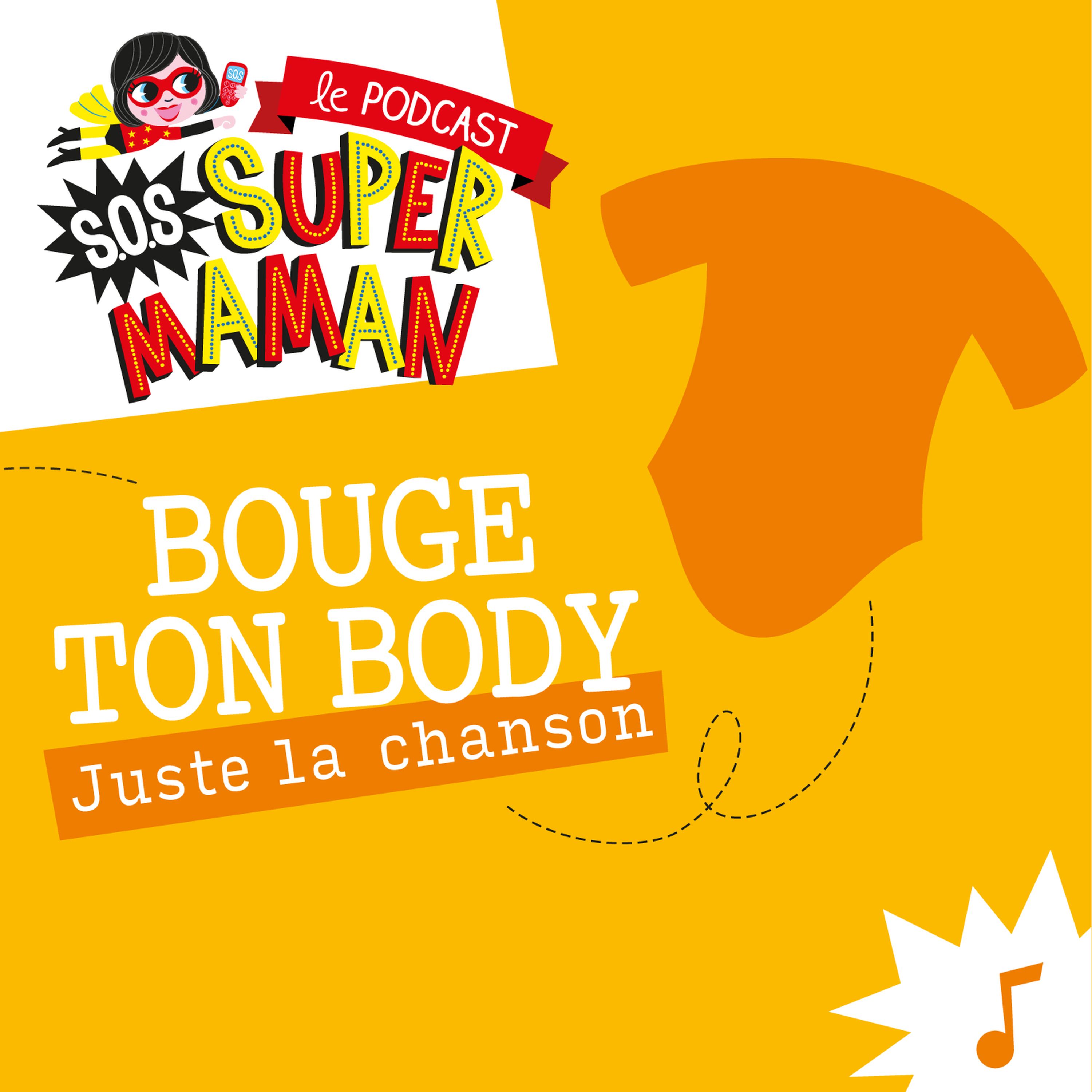 Top 10 des redif : BOUGE TON BODY ( en live )