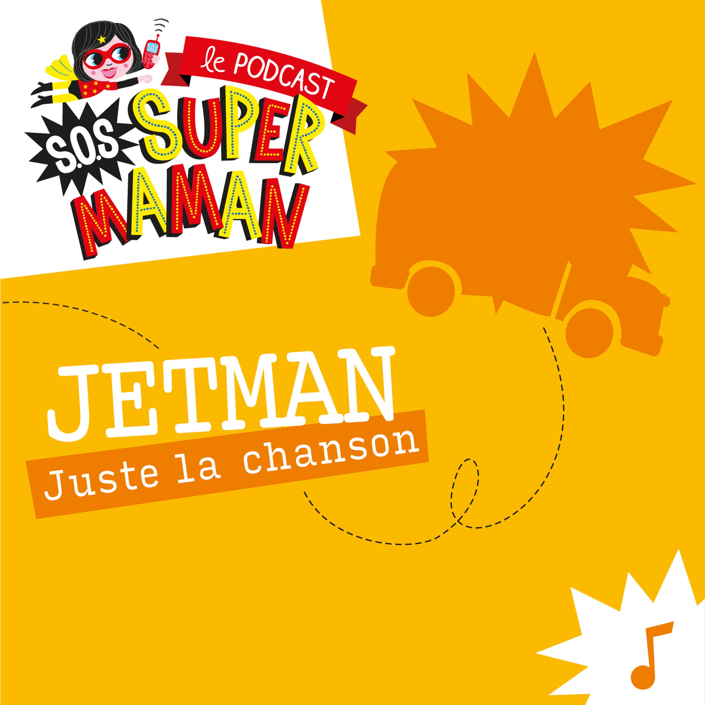 ☎️ SOS SUPER MAMAN