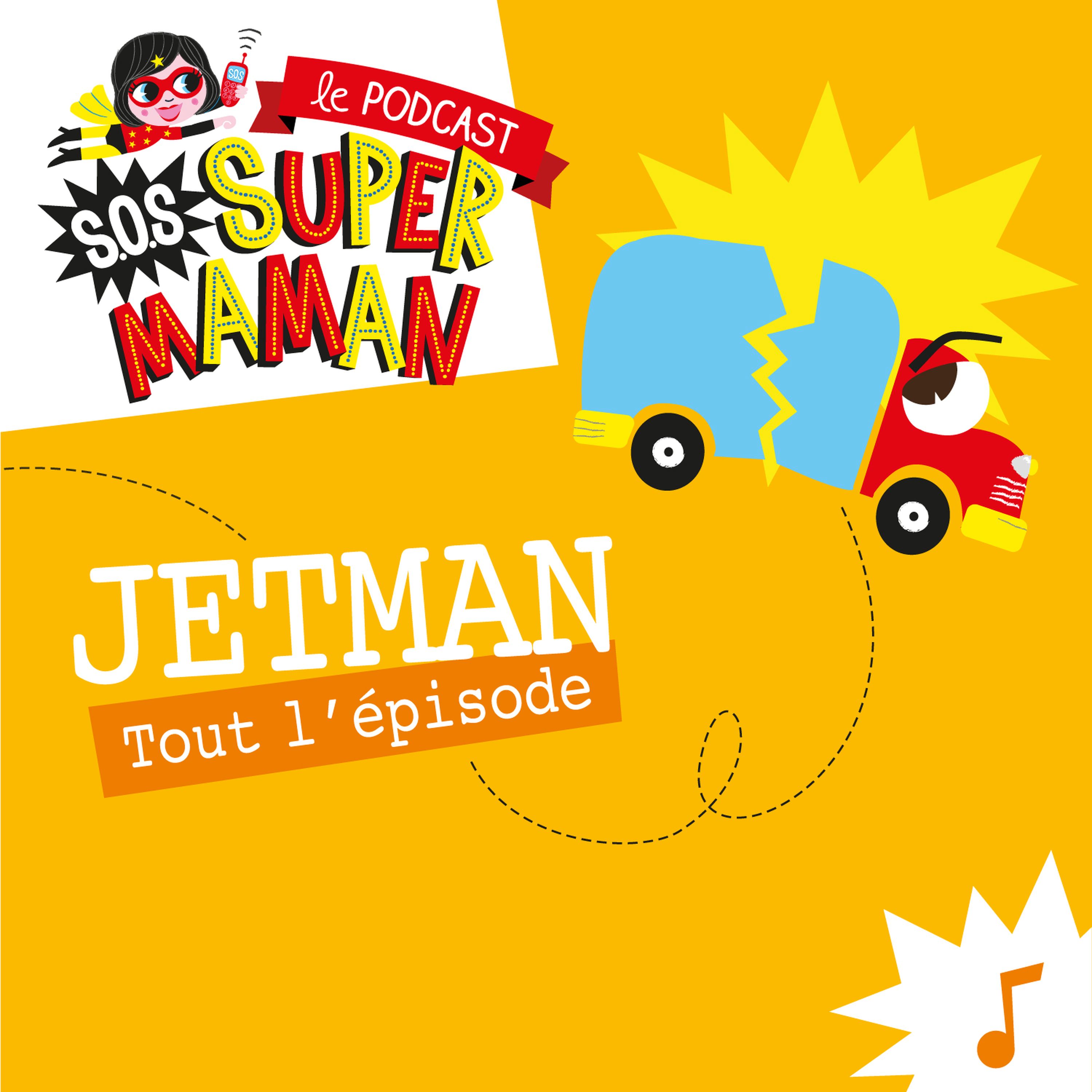 ☎️ SOS SUPER MAMAN