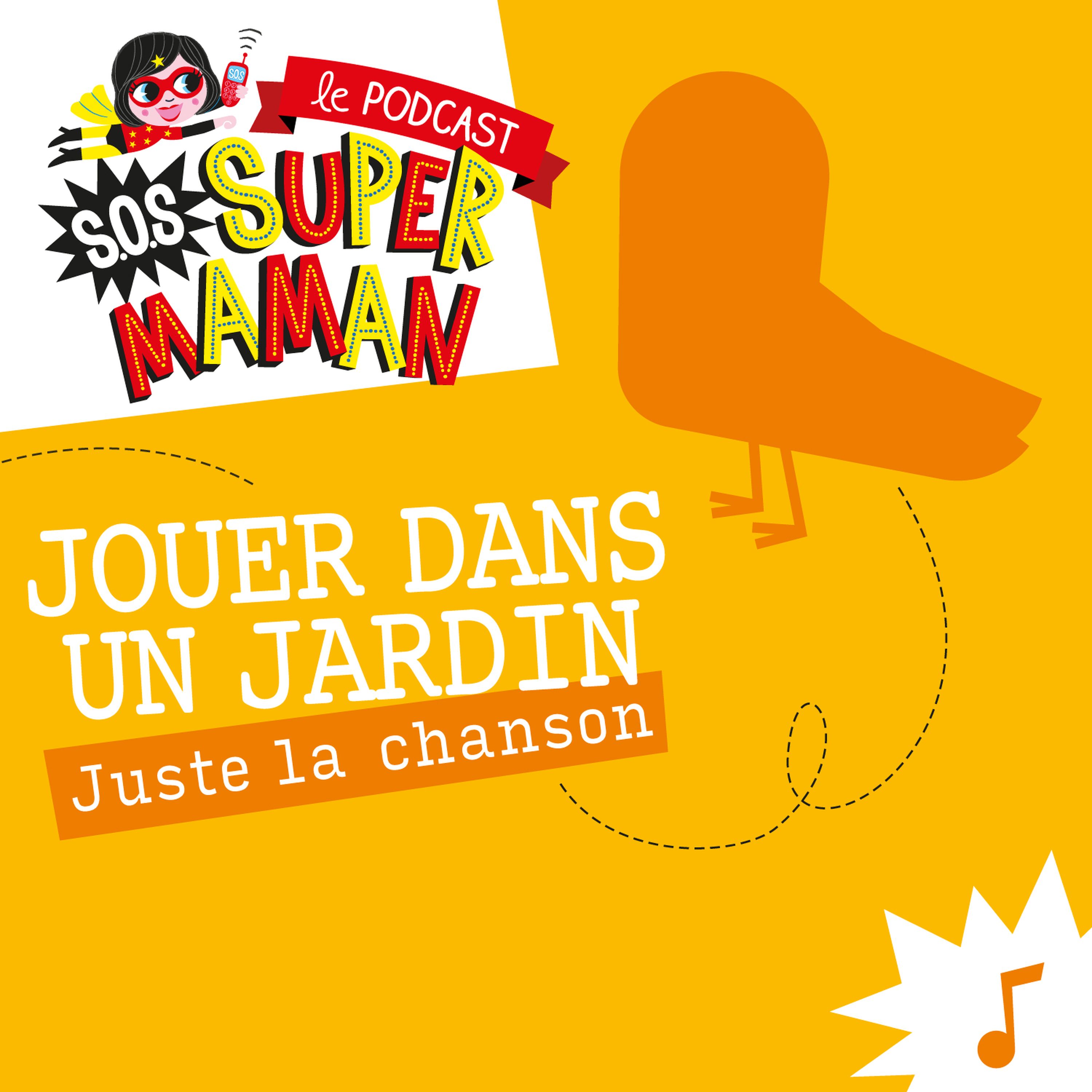☎️ SOS SUPER MAMAN