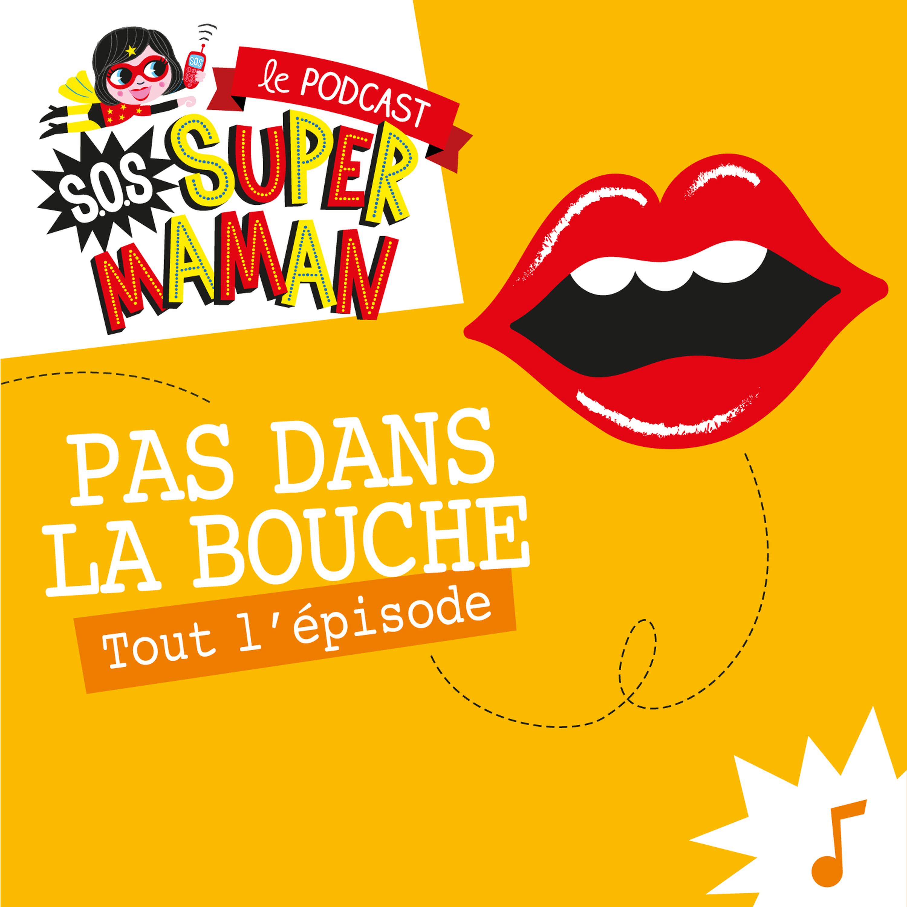 ☎️ SOS SUPER MAMAN