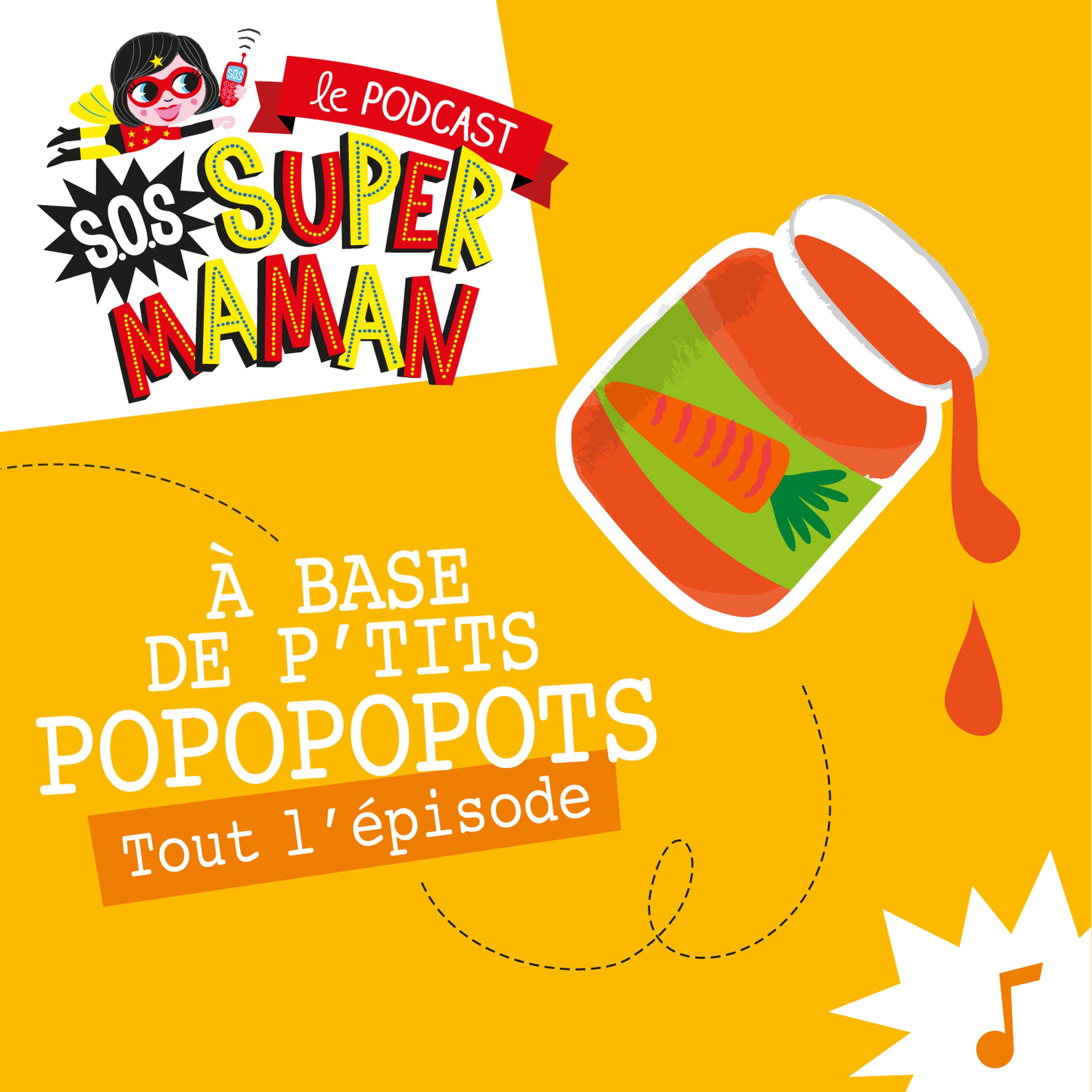 ☎️ SOS SUPER MAMAN