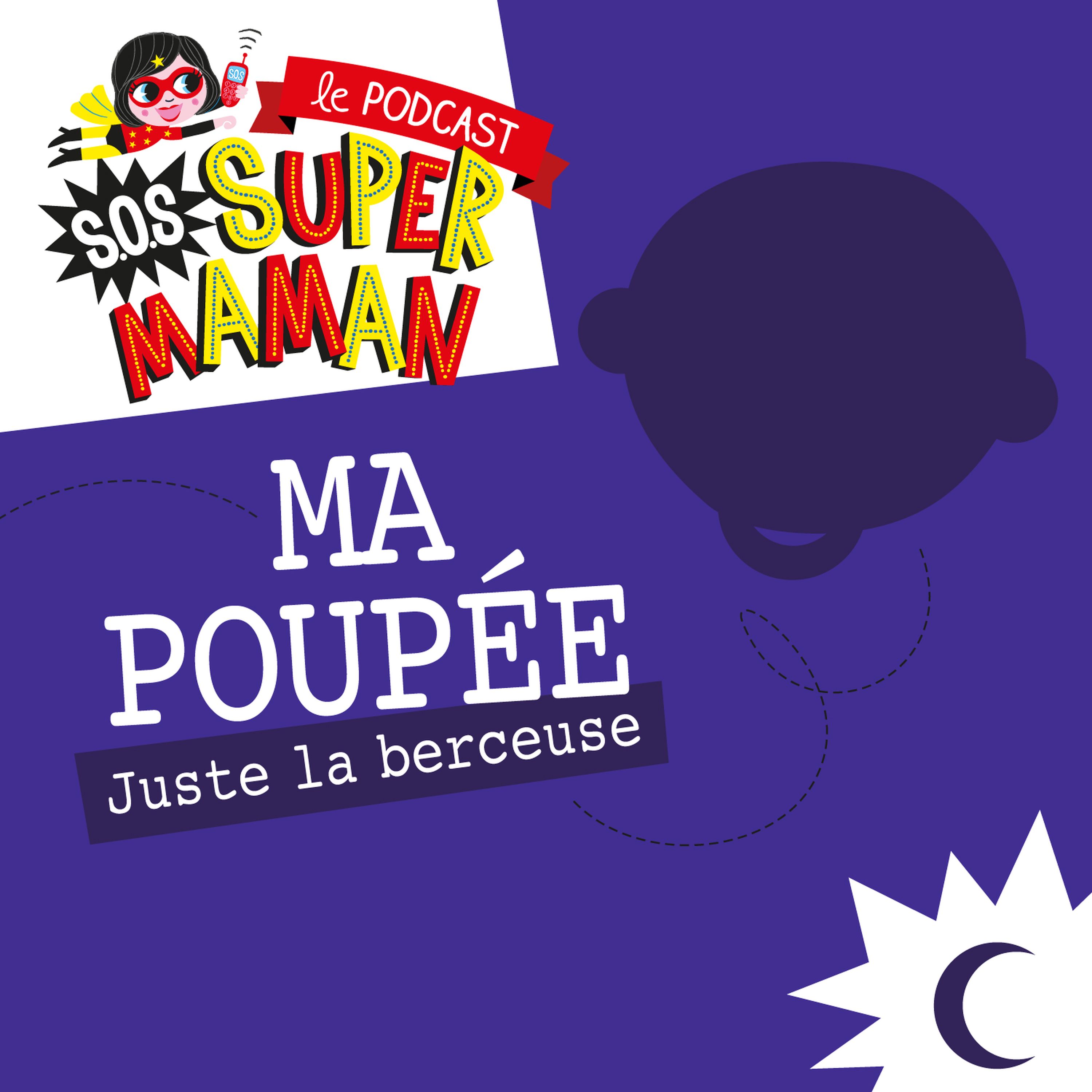 Top 10 des redif : MA POUPÉE (la berceuse a cappella)