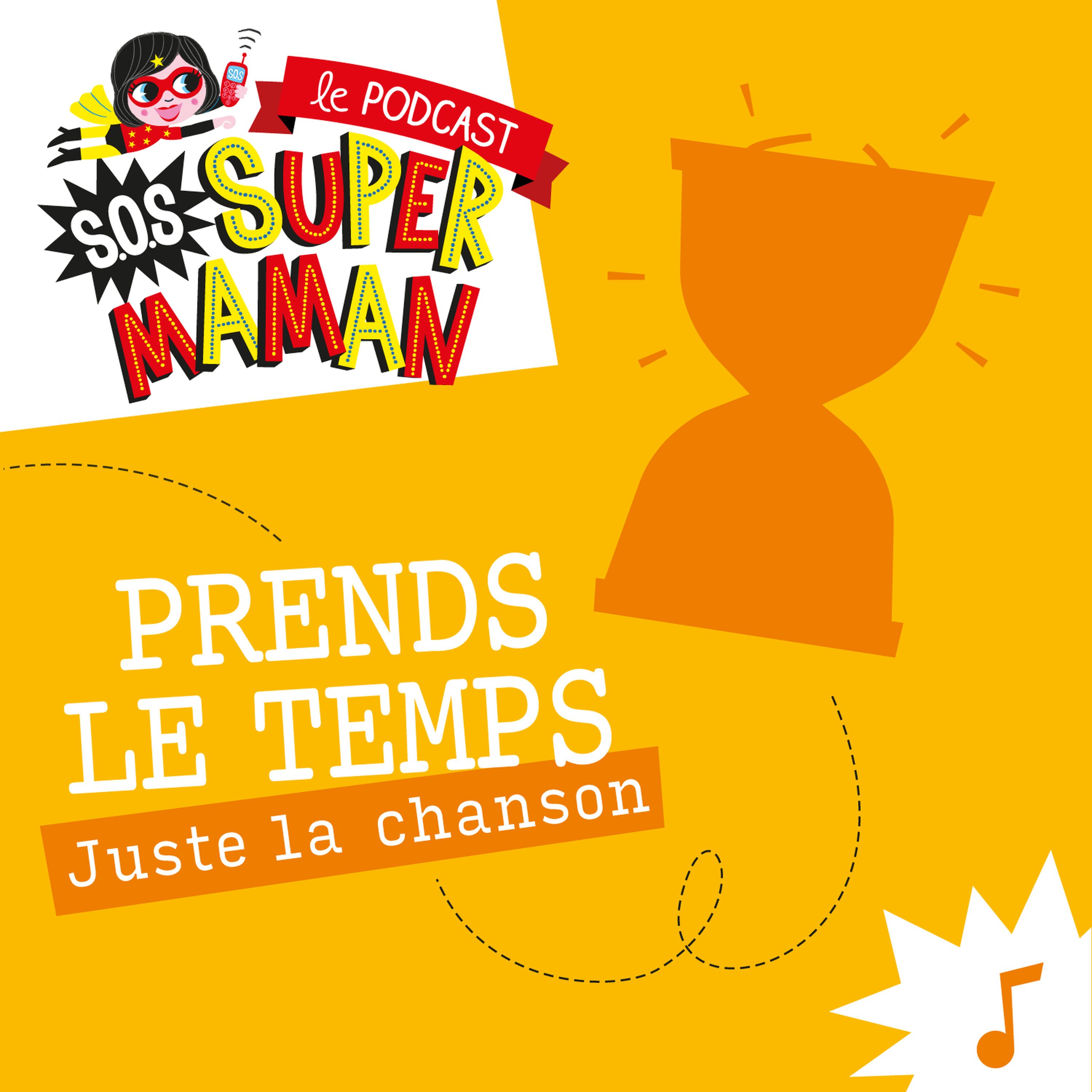 Top 10 des redif : PRENDS LE TEMPS !