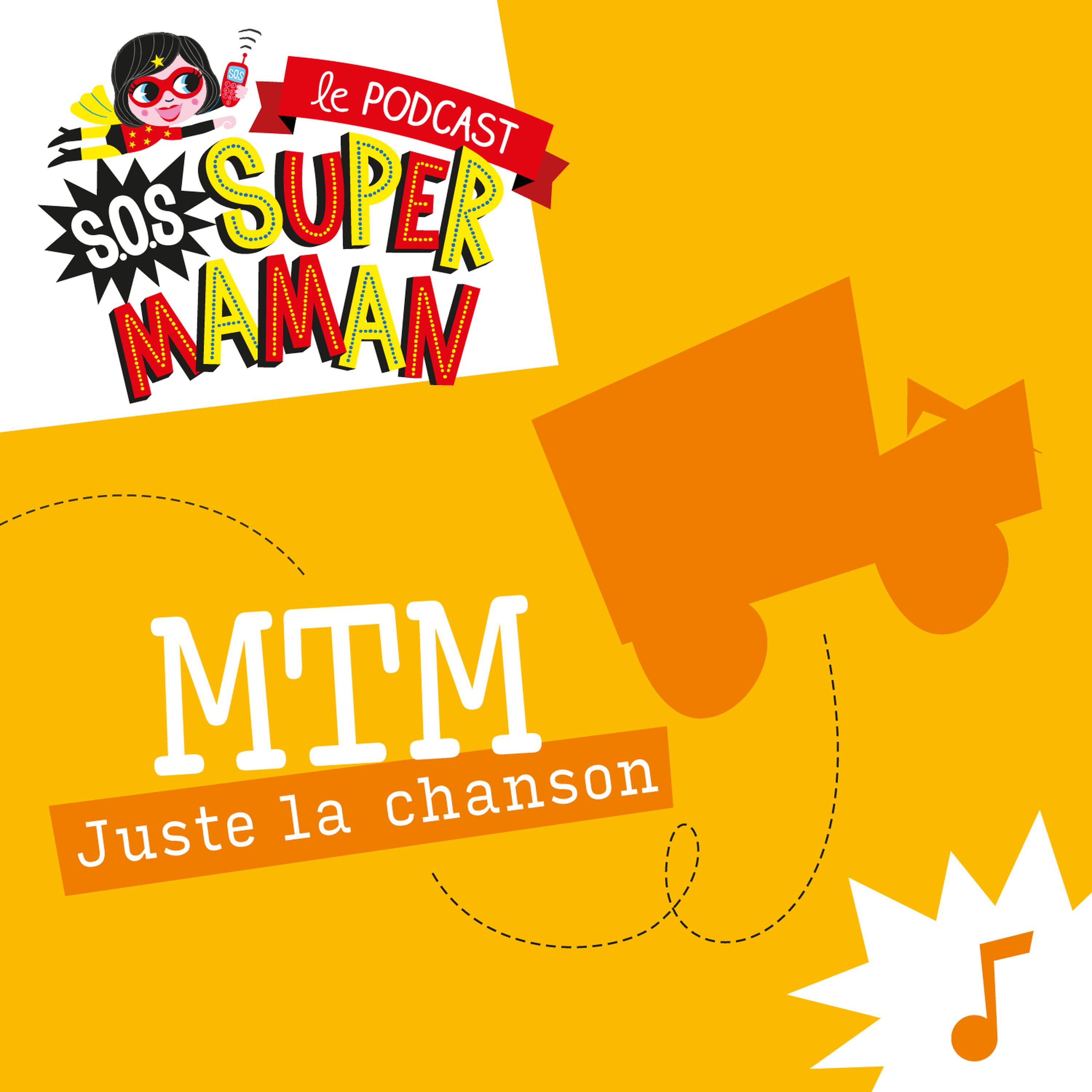 ☎️ SOS SUPER MAMAN