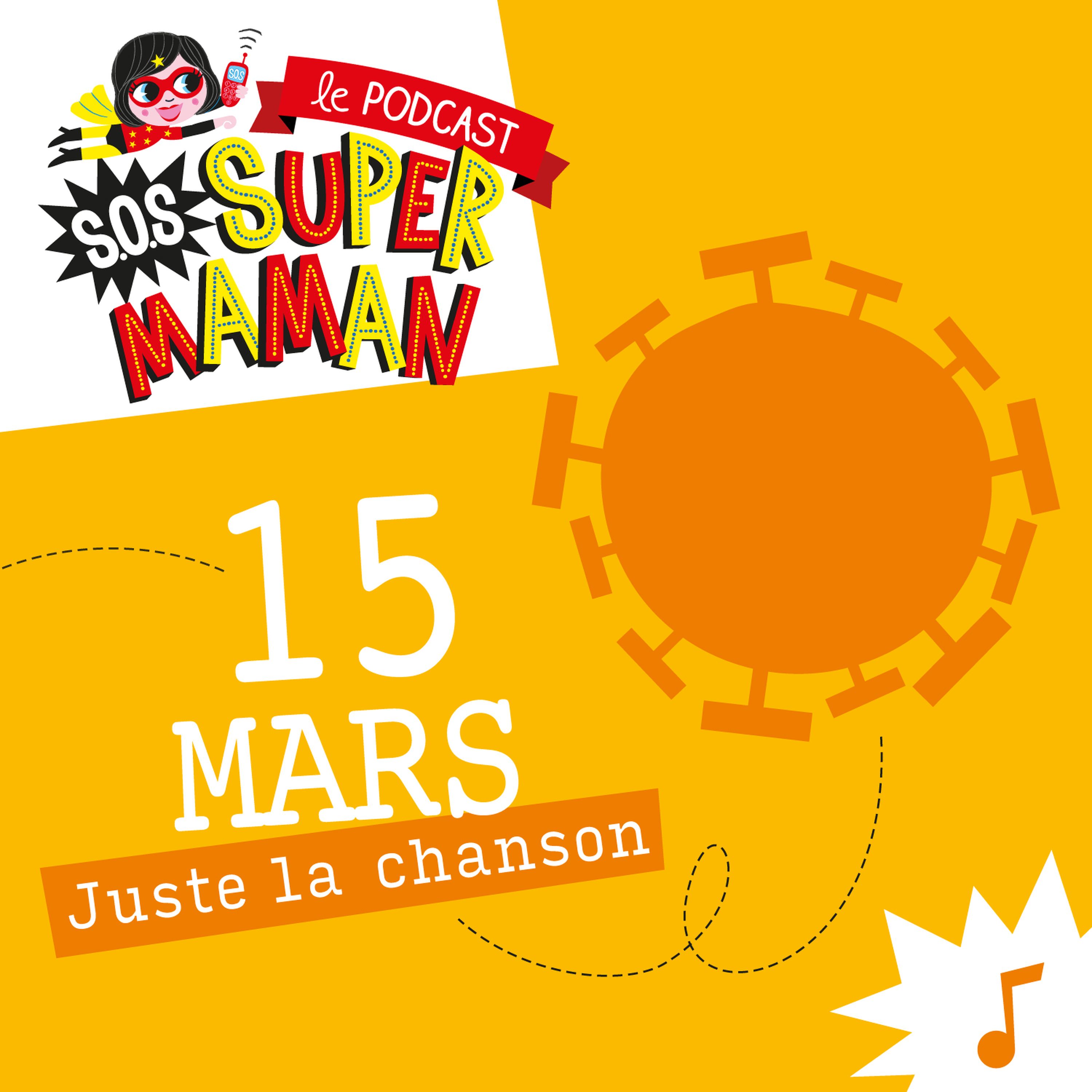 UN AN DE CONFINEMENT (juste la chanson)