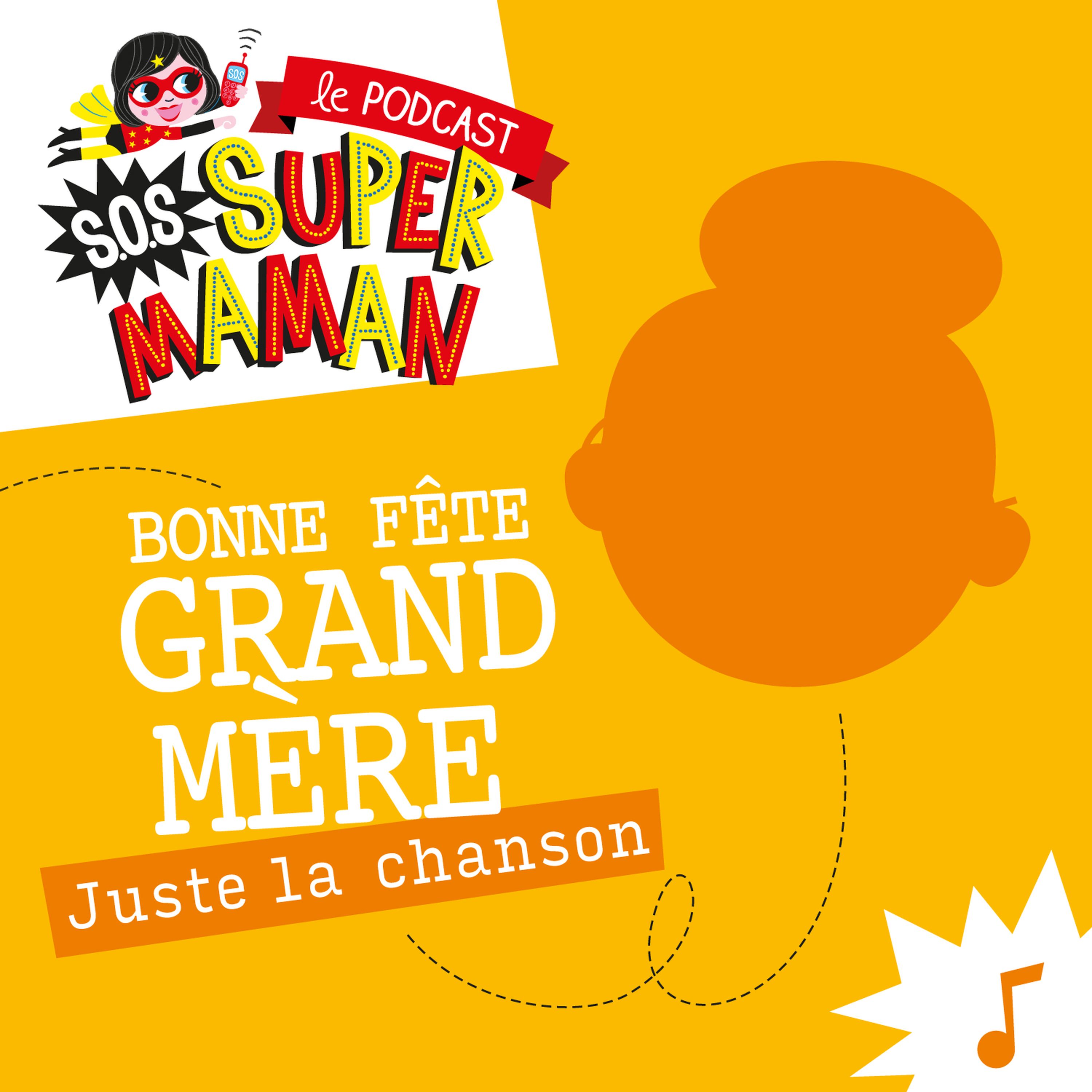 ☎️ SOS SUPER MAMAN