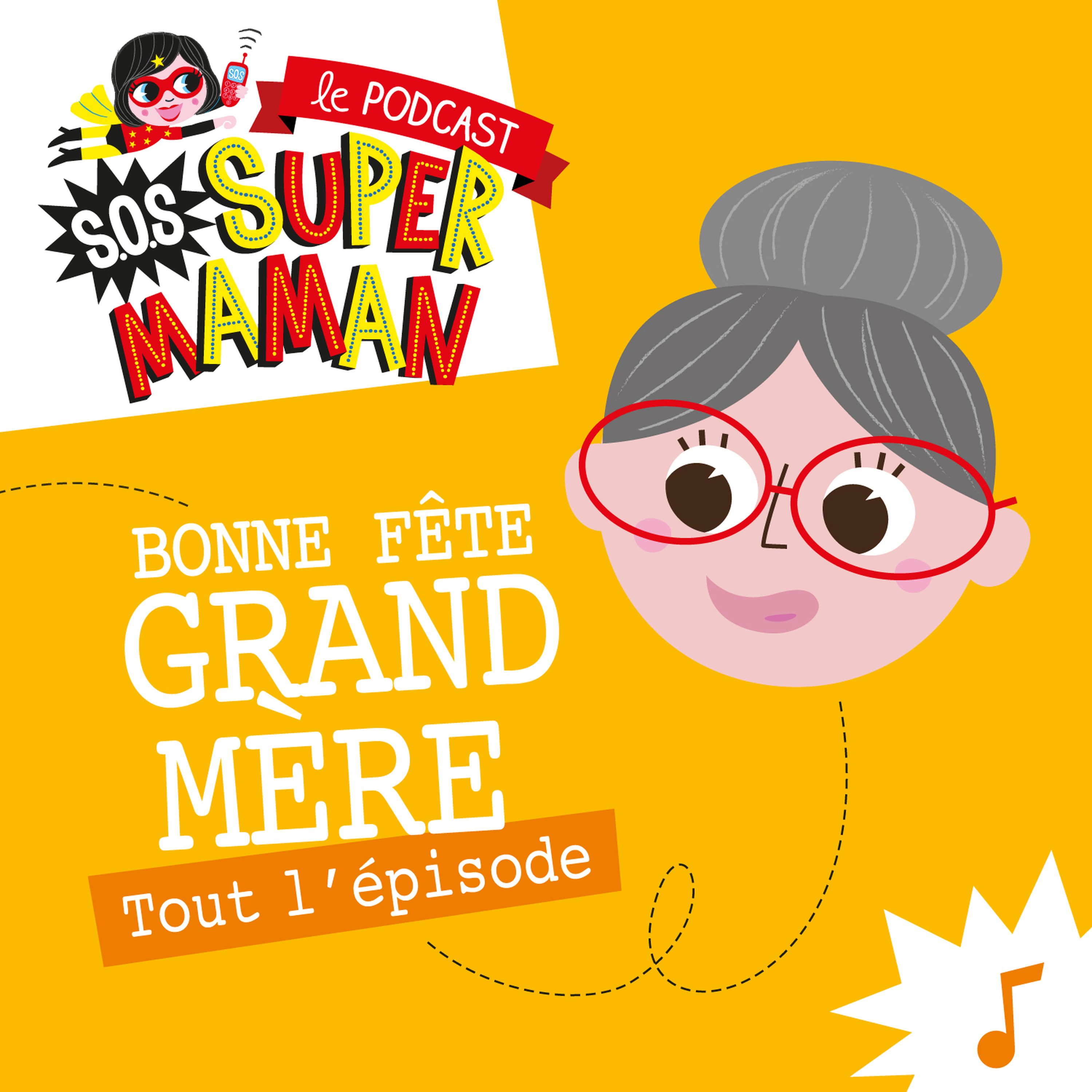 ☎️ SOS SUPER MAMAN
