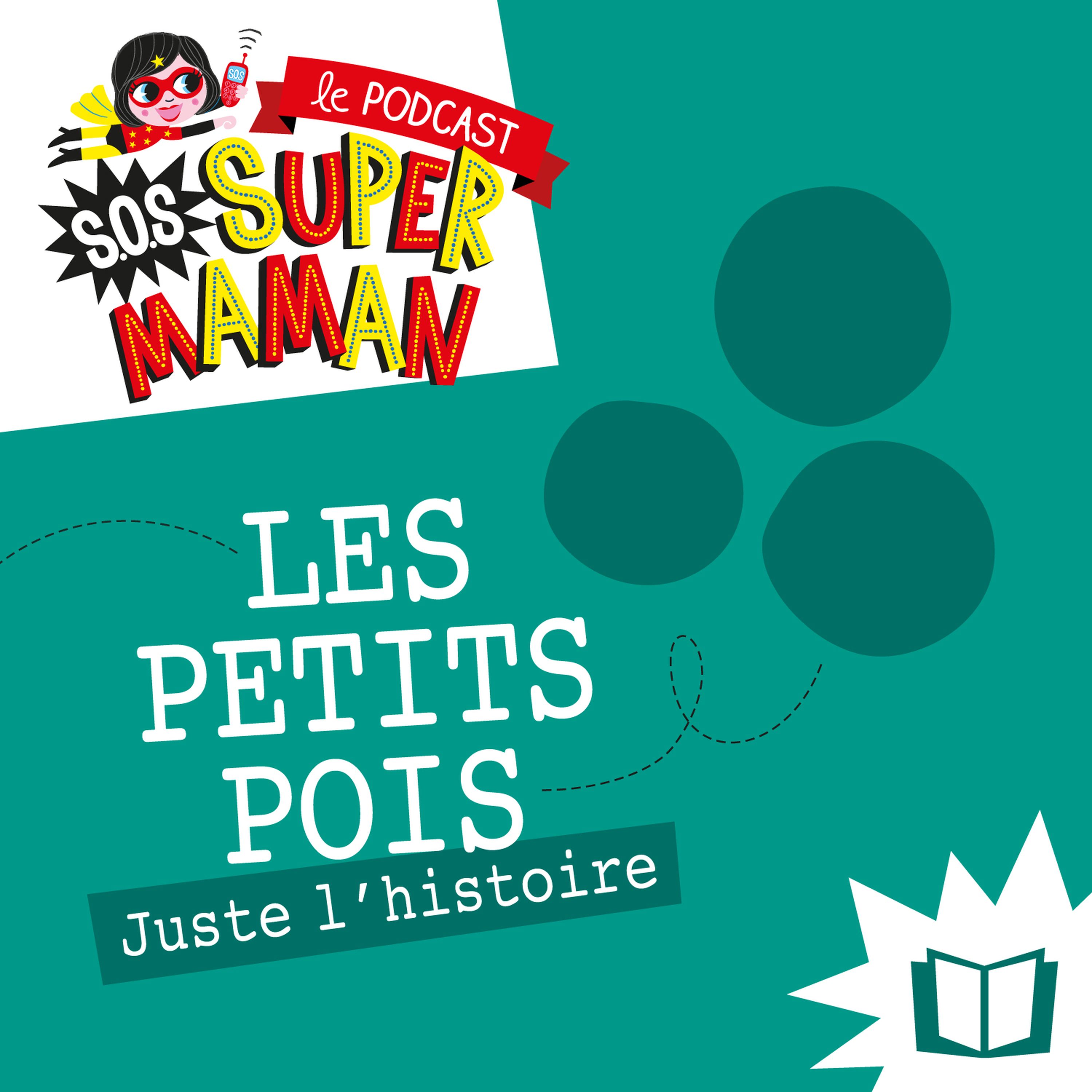 ☎️ SOS SUPER MAMAN