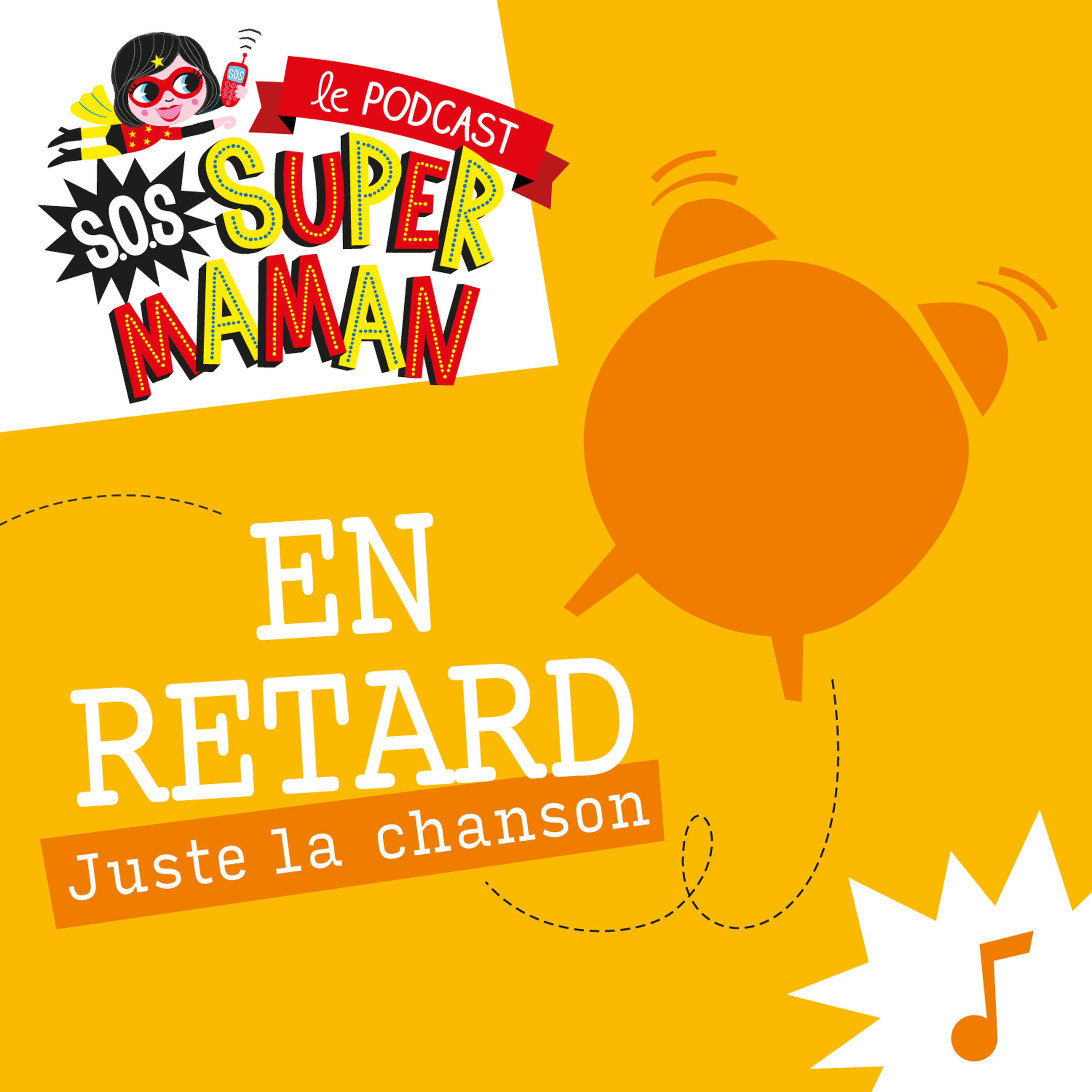 ☎️ SOS SUPER MAMAN