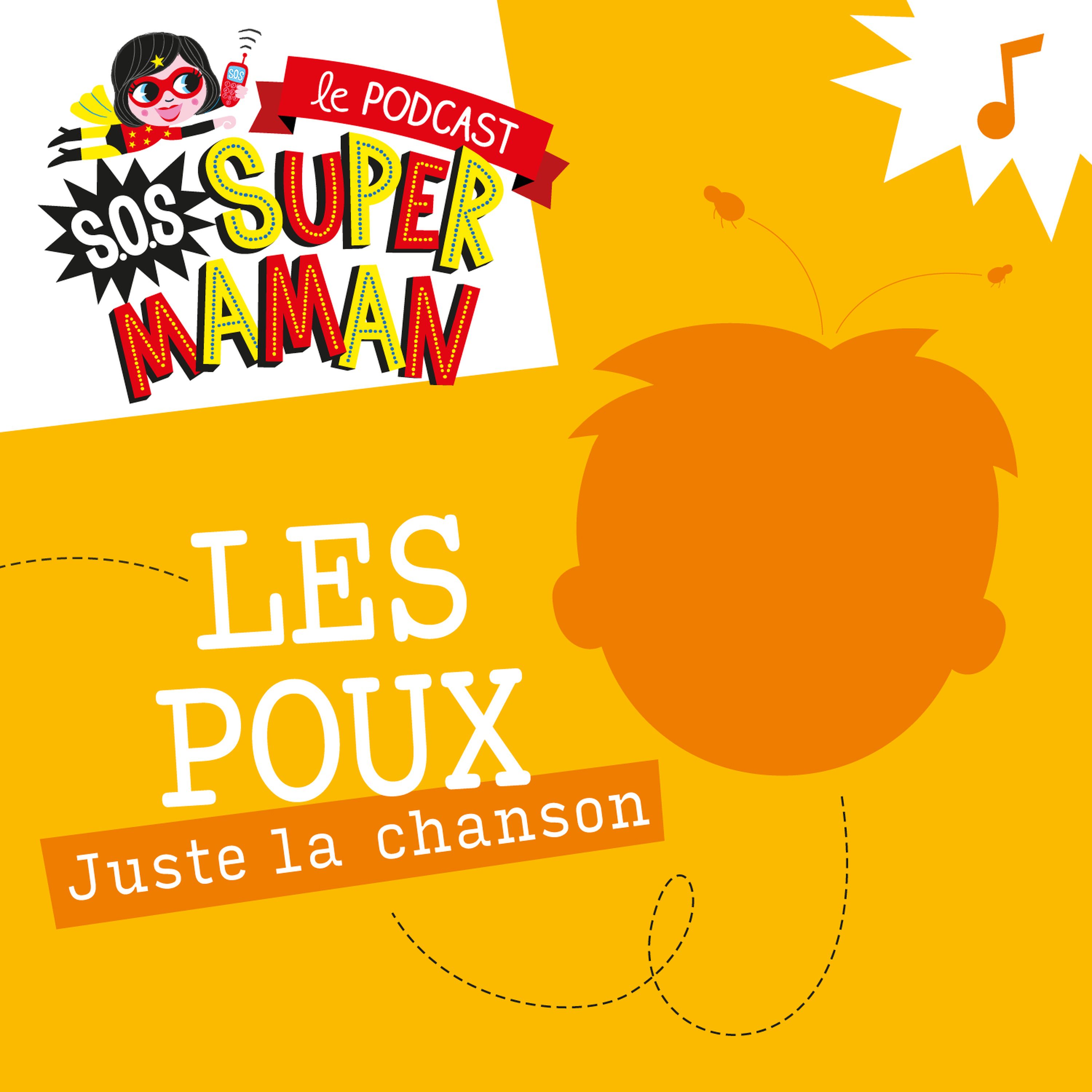 ☎️ SOS SUPER MAMAN