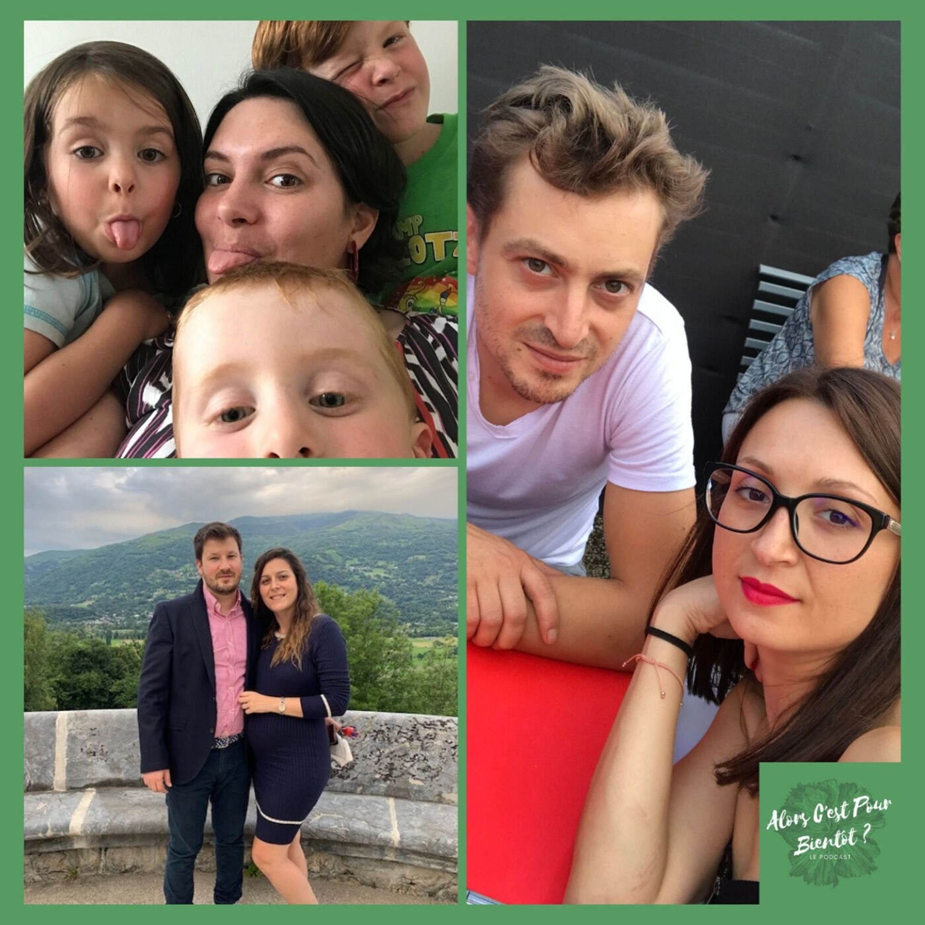 Alors C\'est Pour Bientôt ?