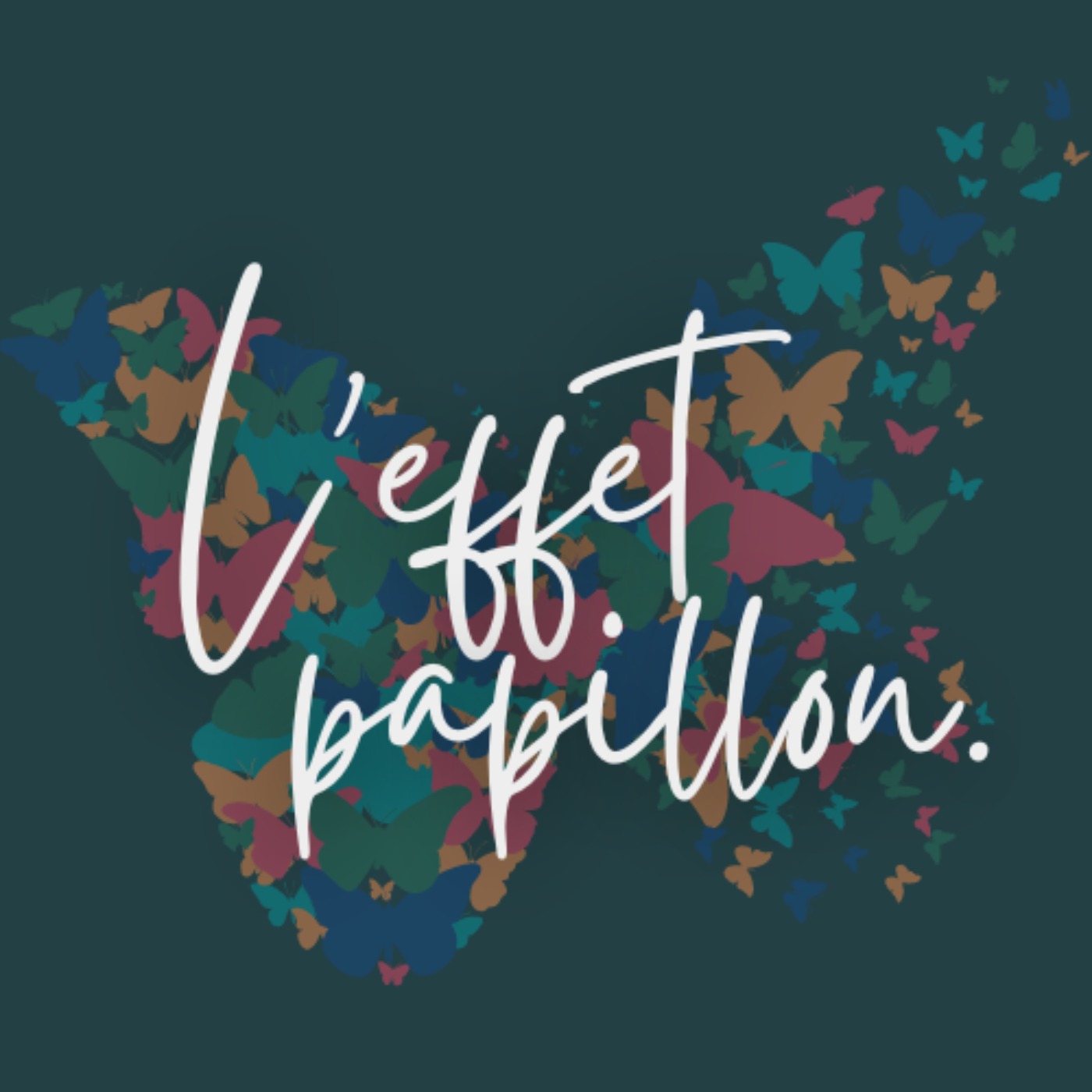 L\'effet papillon : le podcast de l\'impact positif d\'Anne-Fleur Andrle