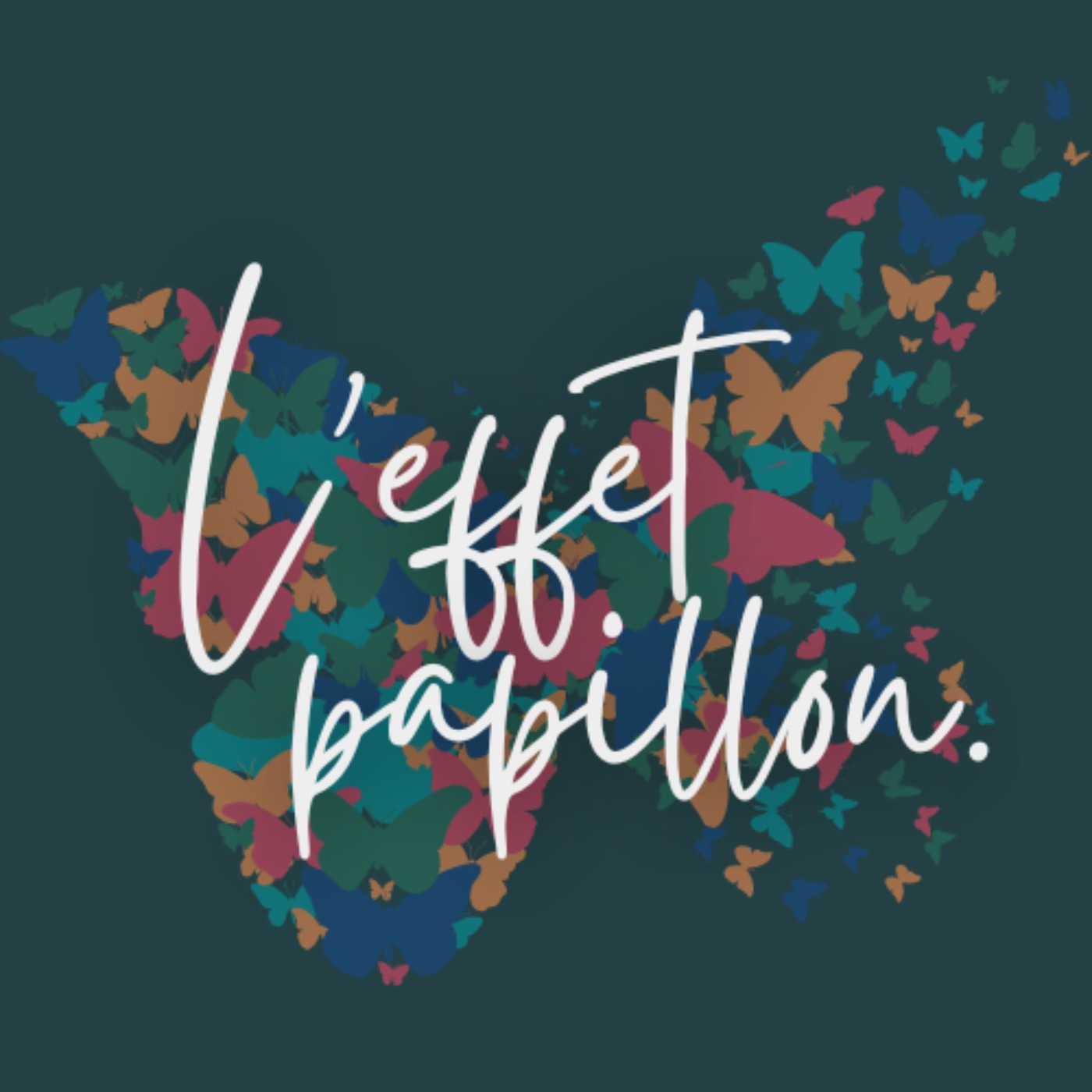 Retrouvez L'Effet Papillon dès le 24 février episode artwork