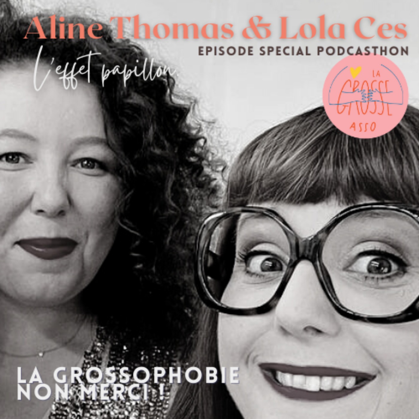 L\'effet papillon : le podcast de l\'impact positif d\'Anne-Fleur Andrle