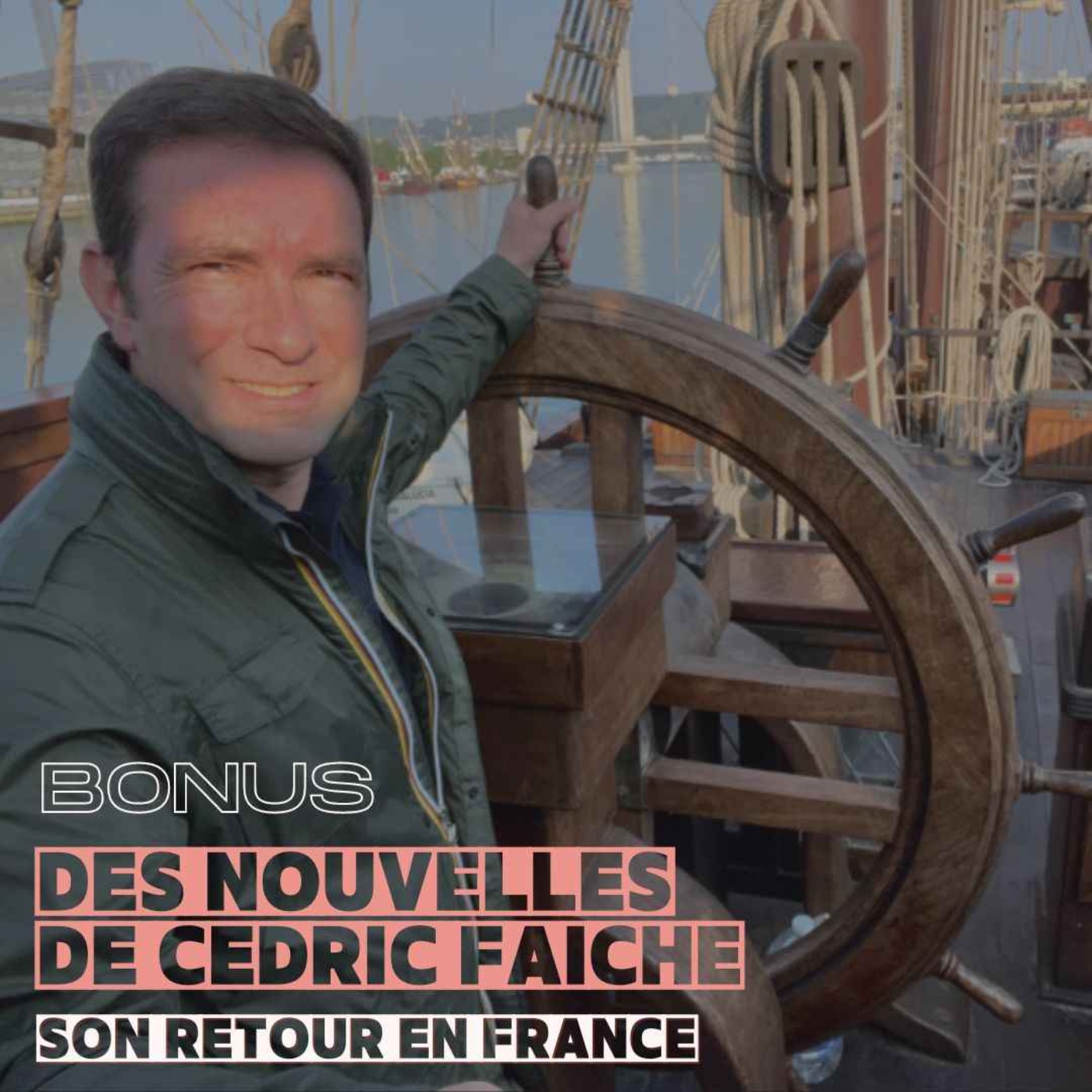 [BONUS] Cédric Faiche : Son retour en France après 4 ans aux US