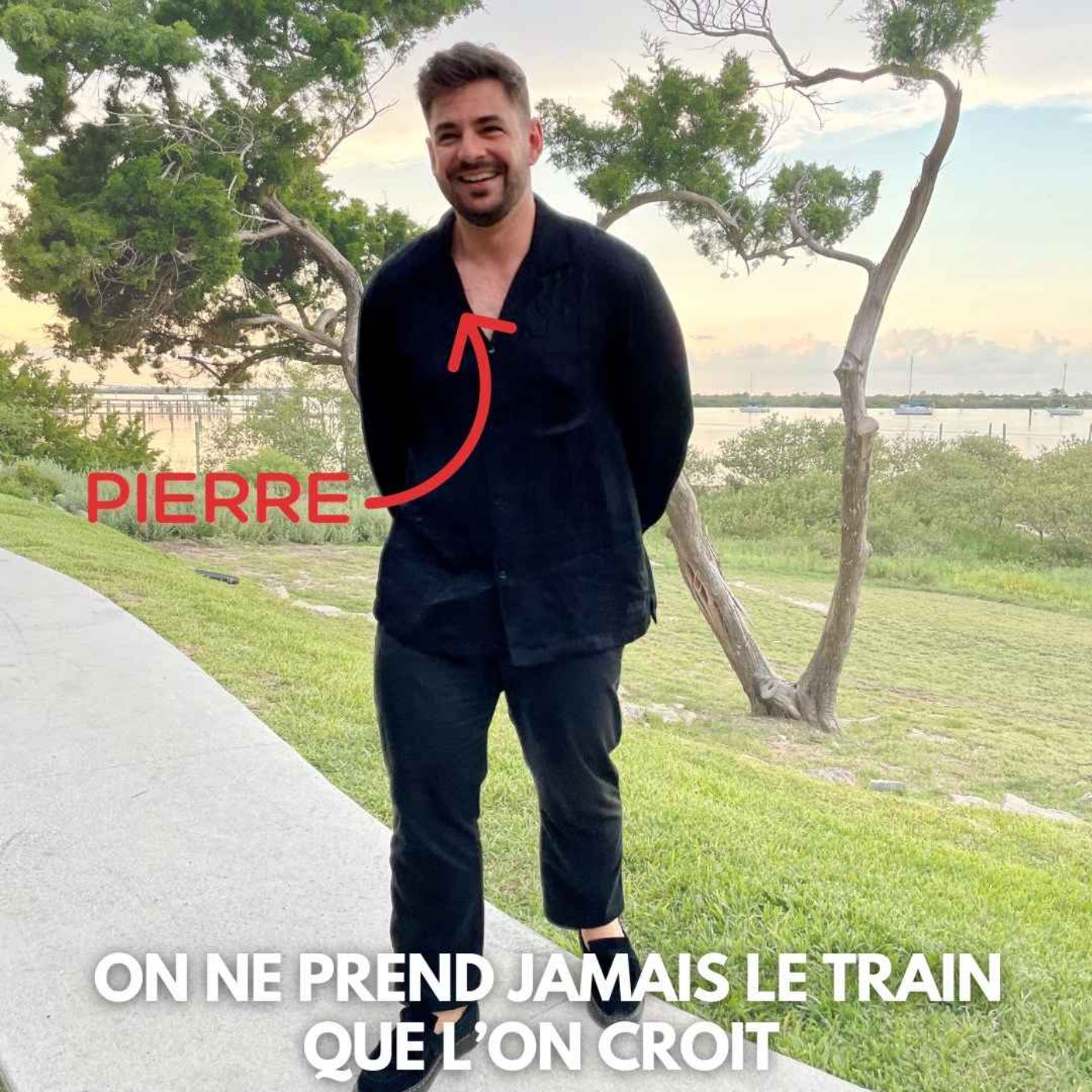 cover podcast