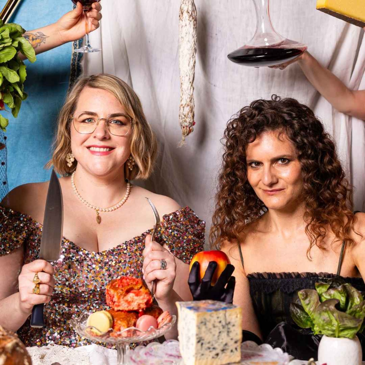cover podcast