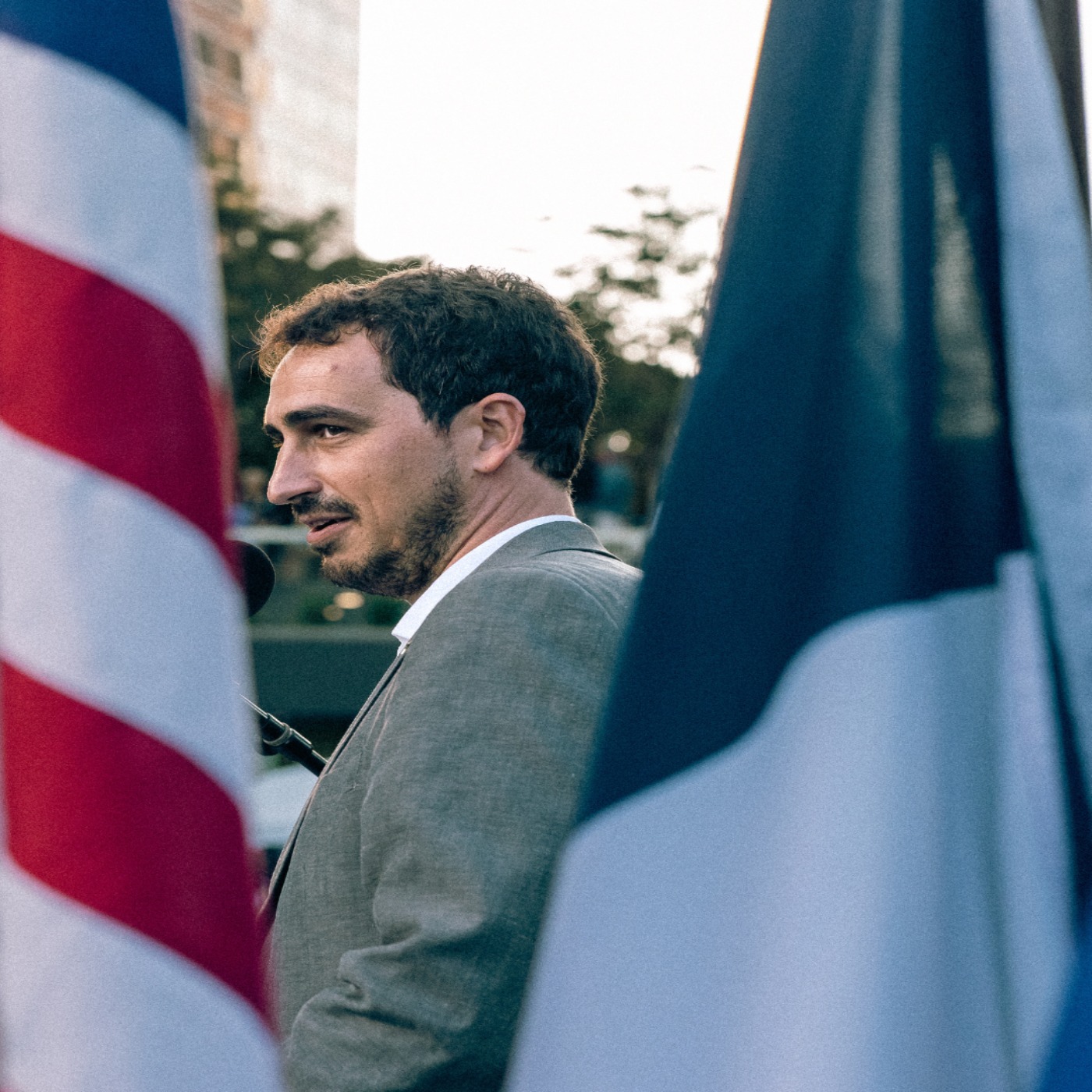 [BONUS] Les fire questions d'Adrien Frier, le Consul Général de France à Los Angeles