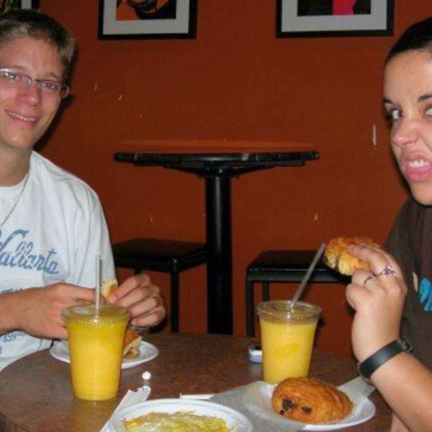 [BONUS] Les fire questions de Romain Louge, à Buffalo