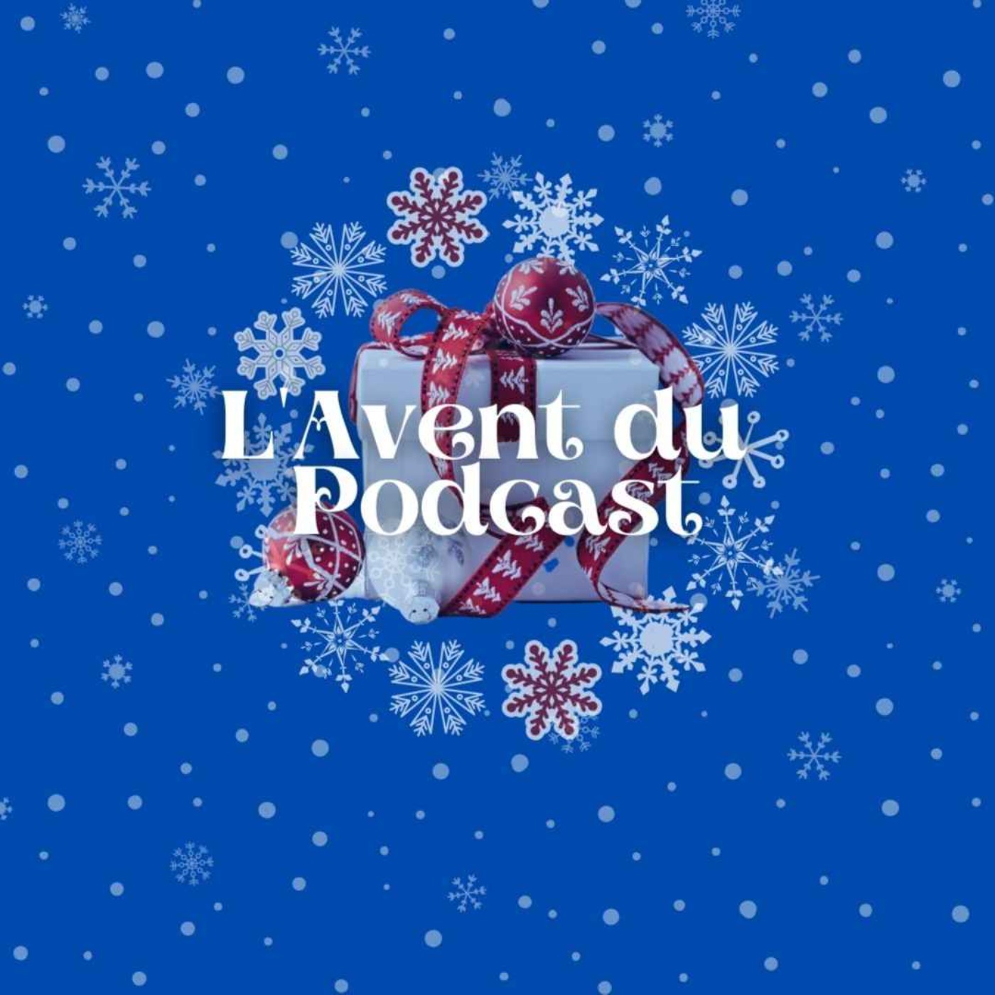 Annonce : Un Avent du Podcast Indé ... ça vous dit ?
