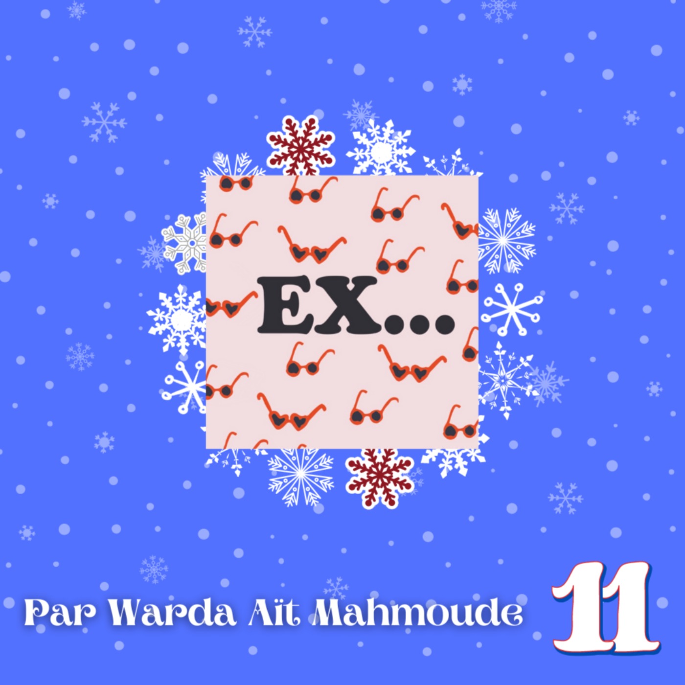 11 Décembre : Ex...traordinaire avec Warda