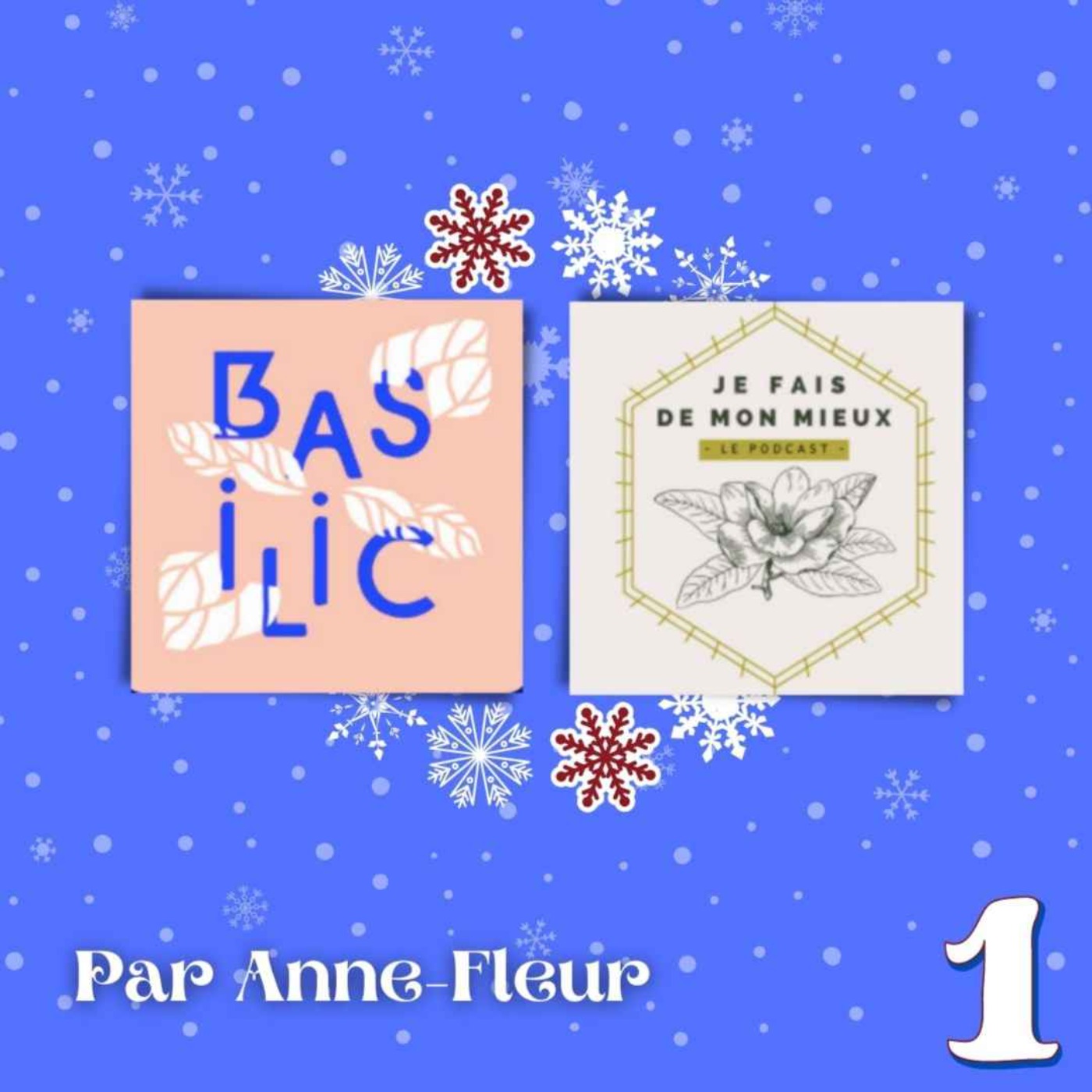 Génération Podcast