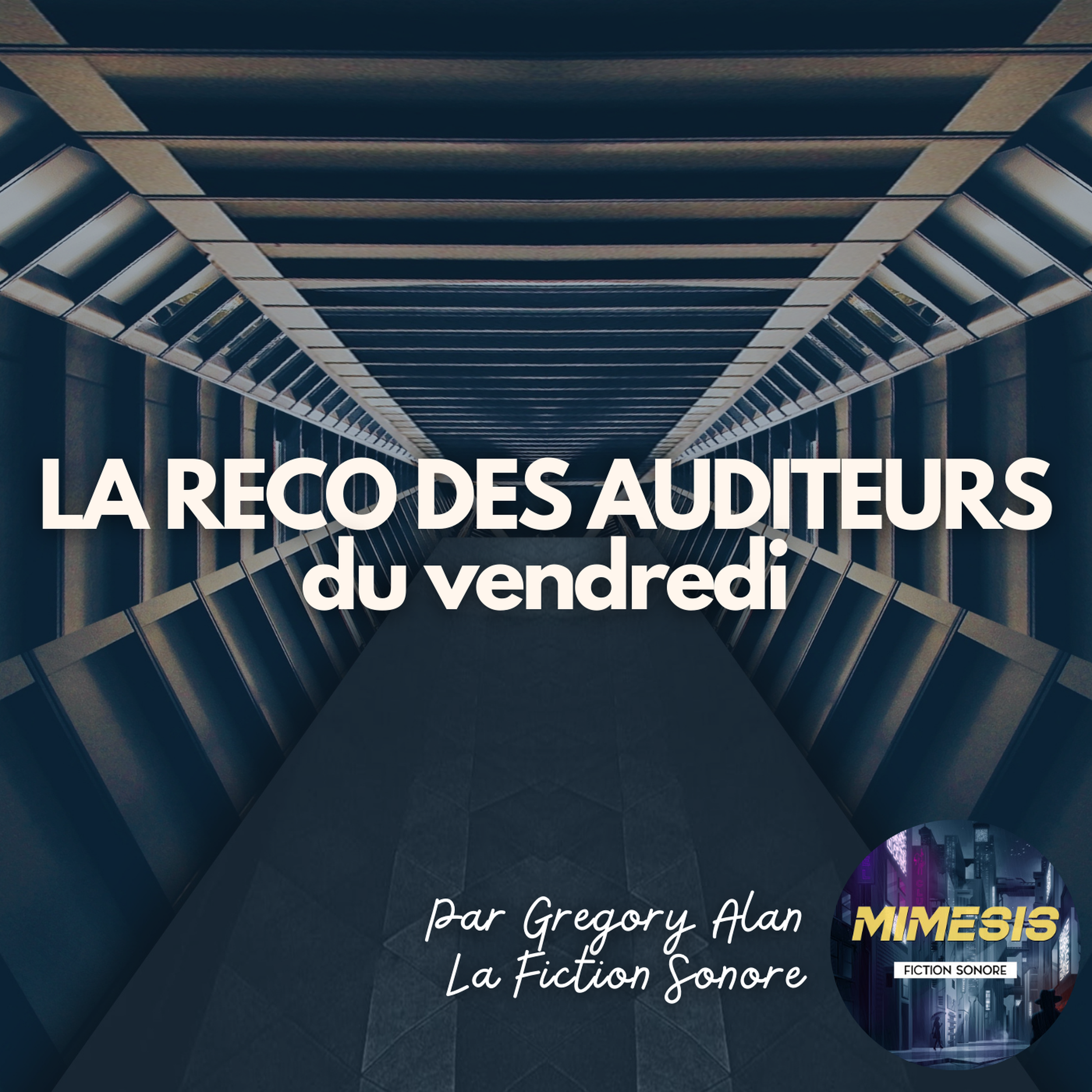 Génération Podcast