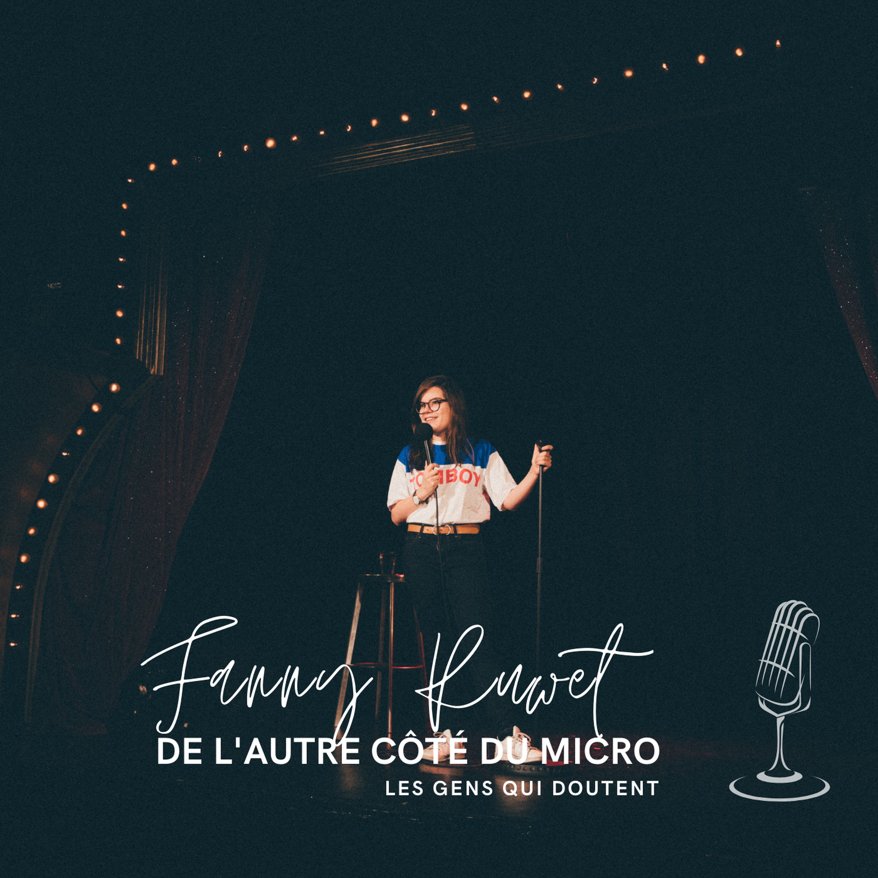 Génération Podcast