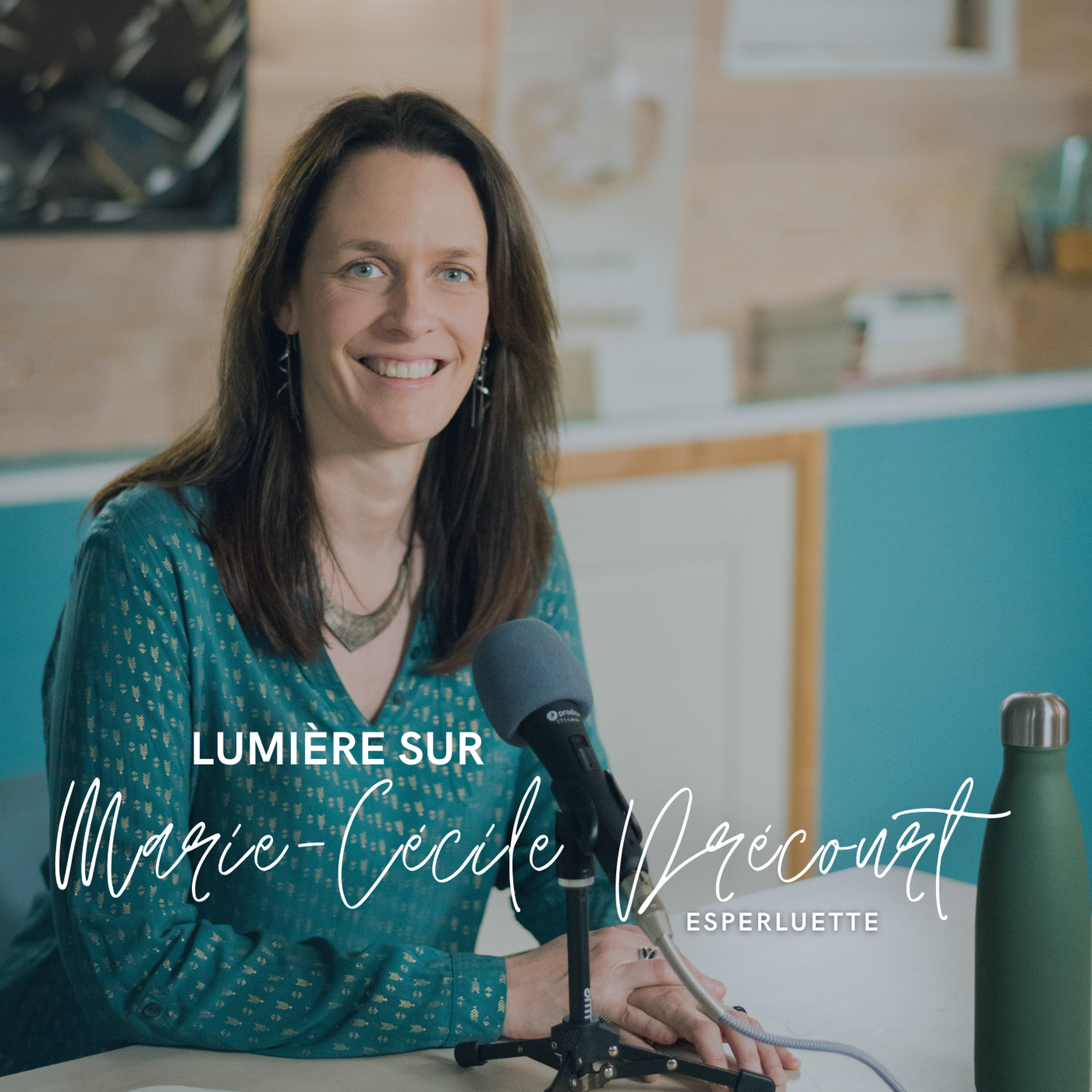 Génération Podcast