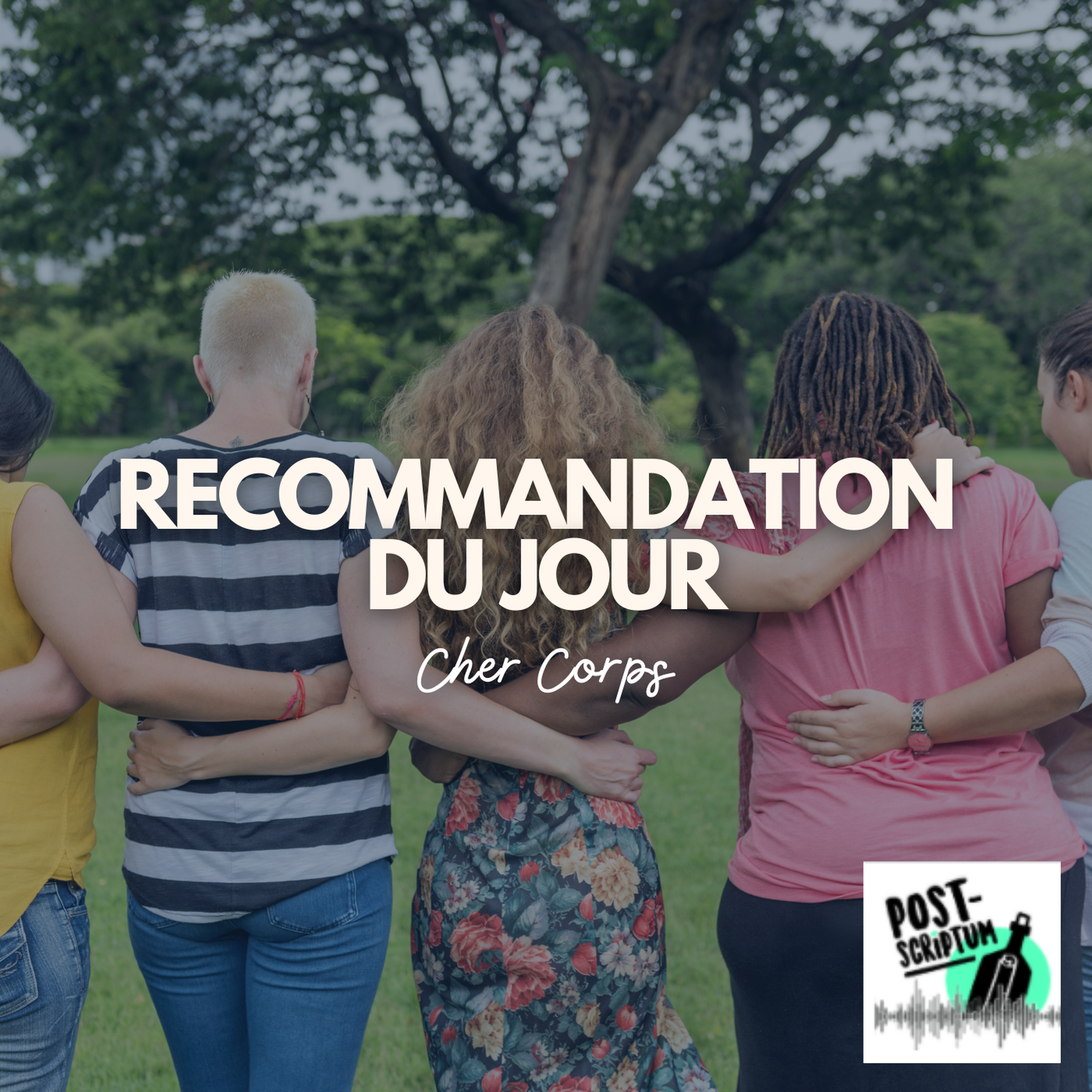 Génération Podcast