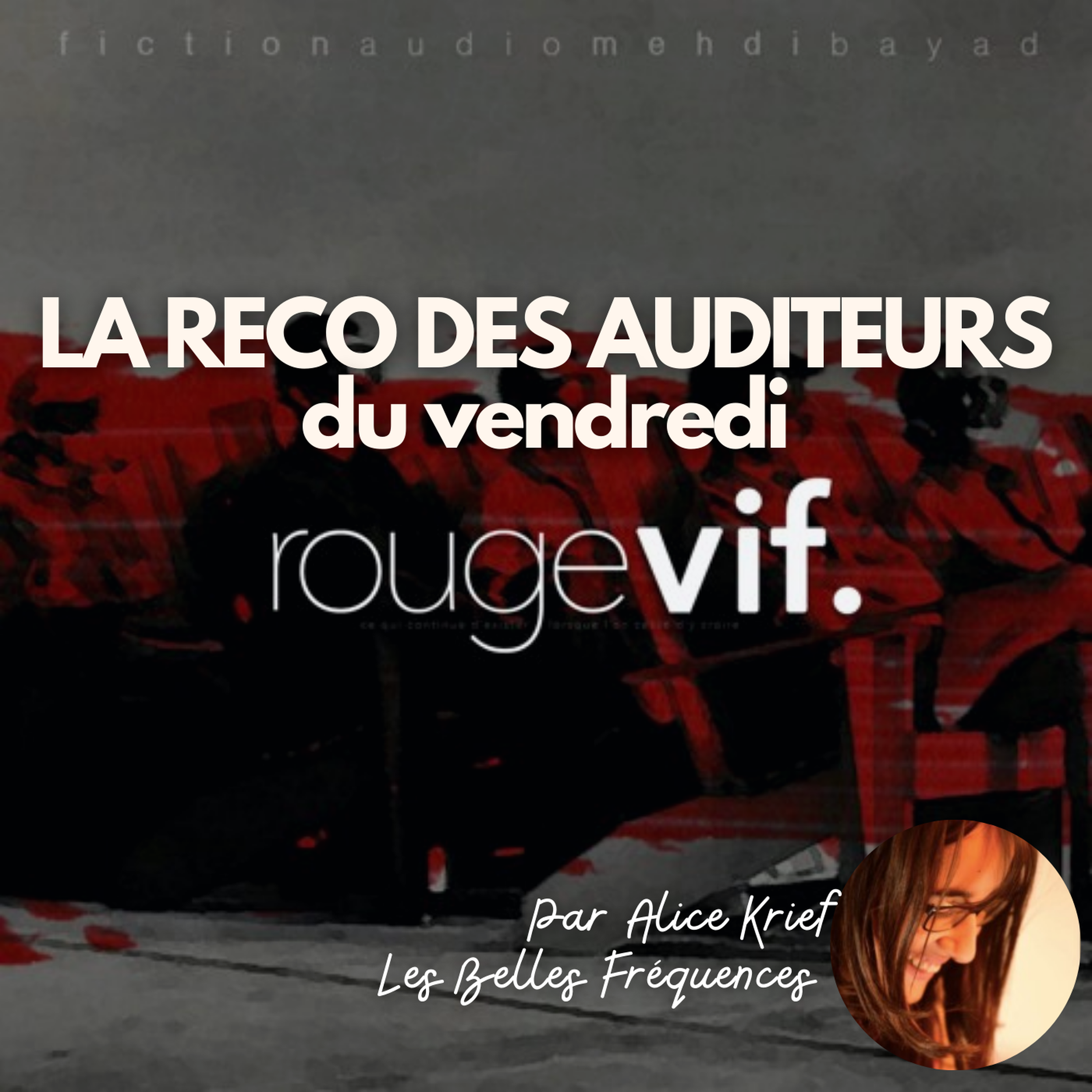 Génération Podcast