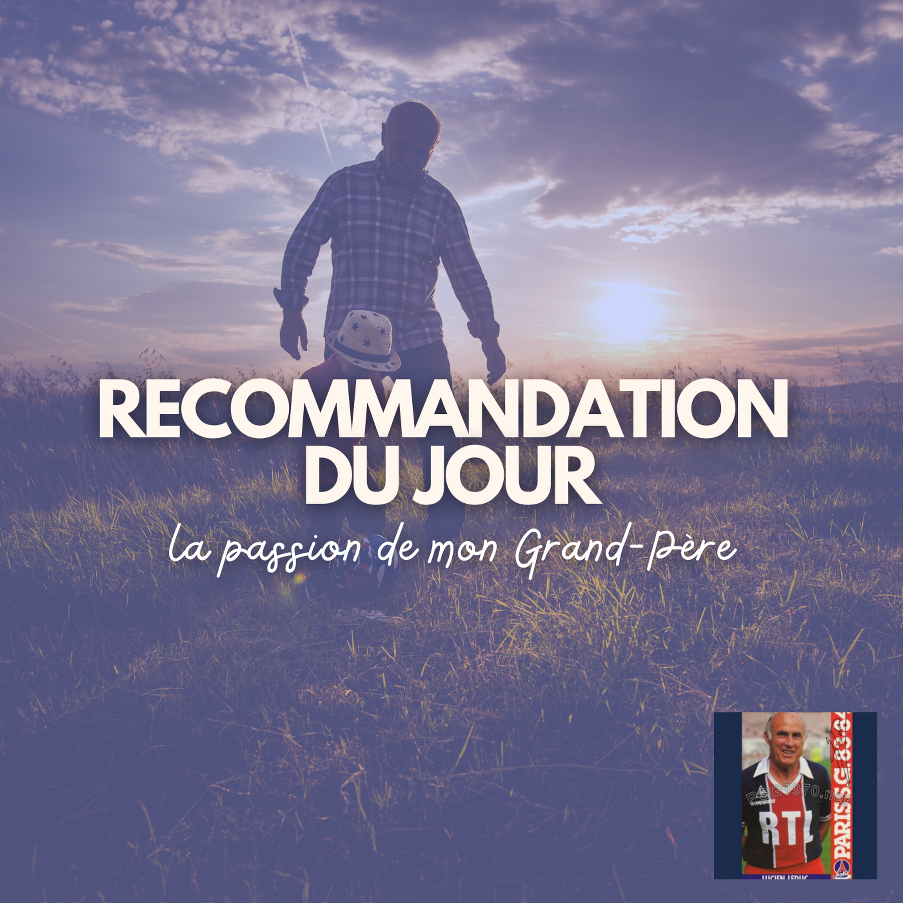 Génération Podcast