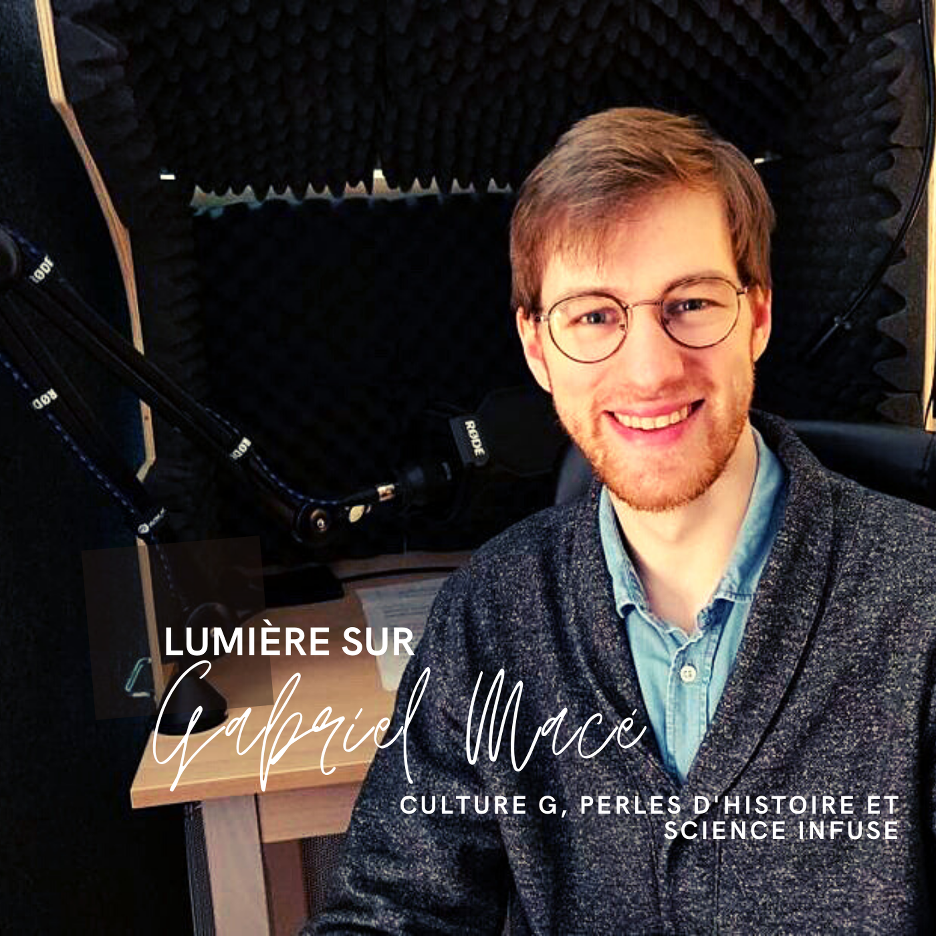 Génération Podcast