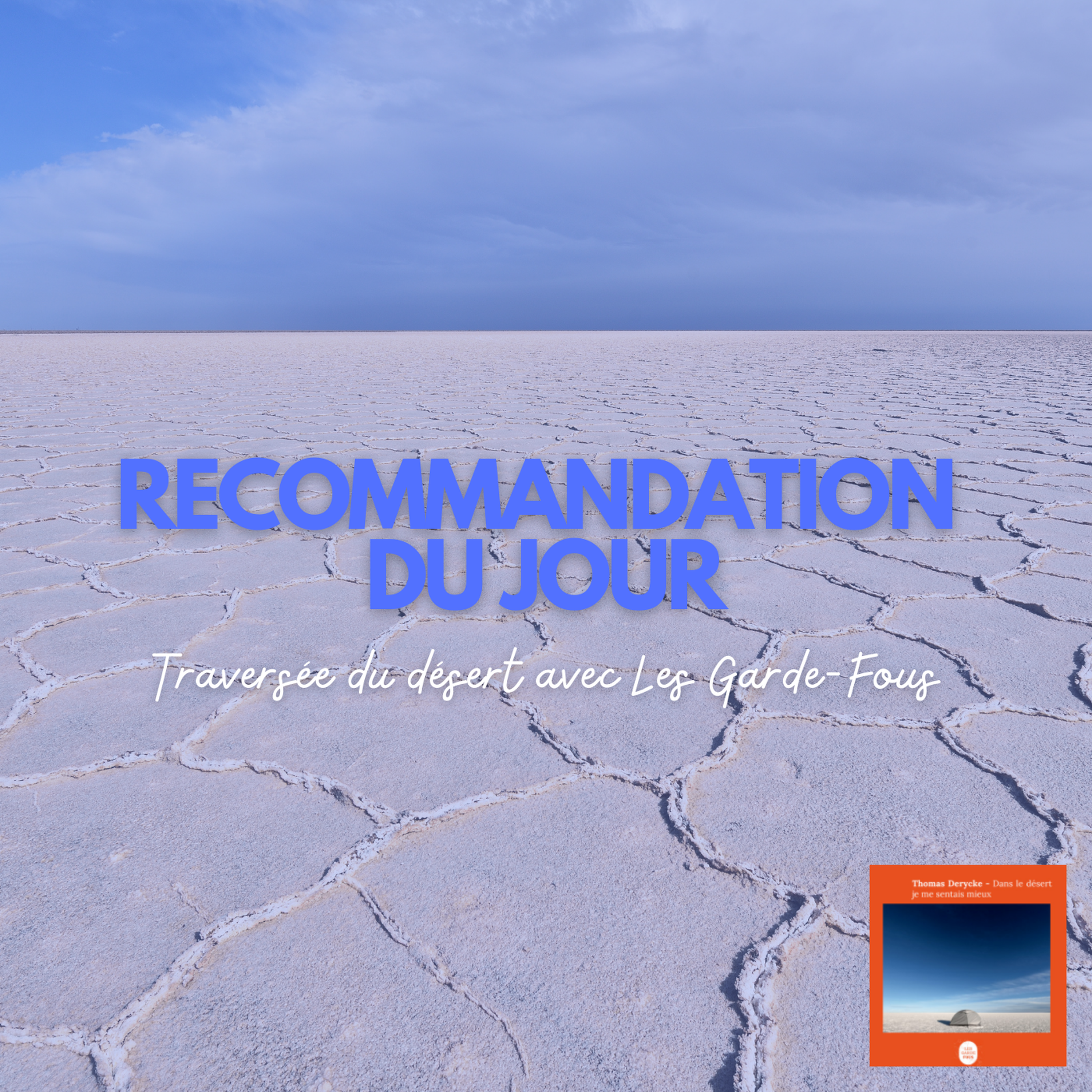 Génération Podcast