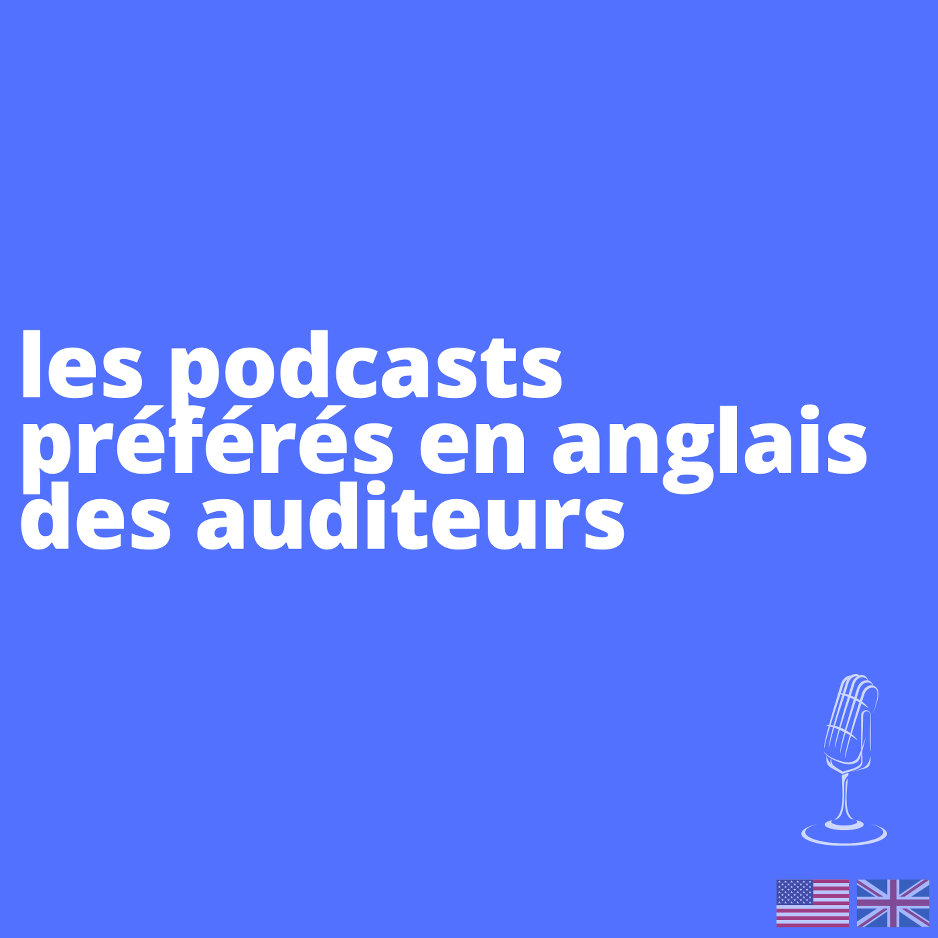 Génération Podcast