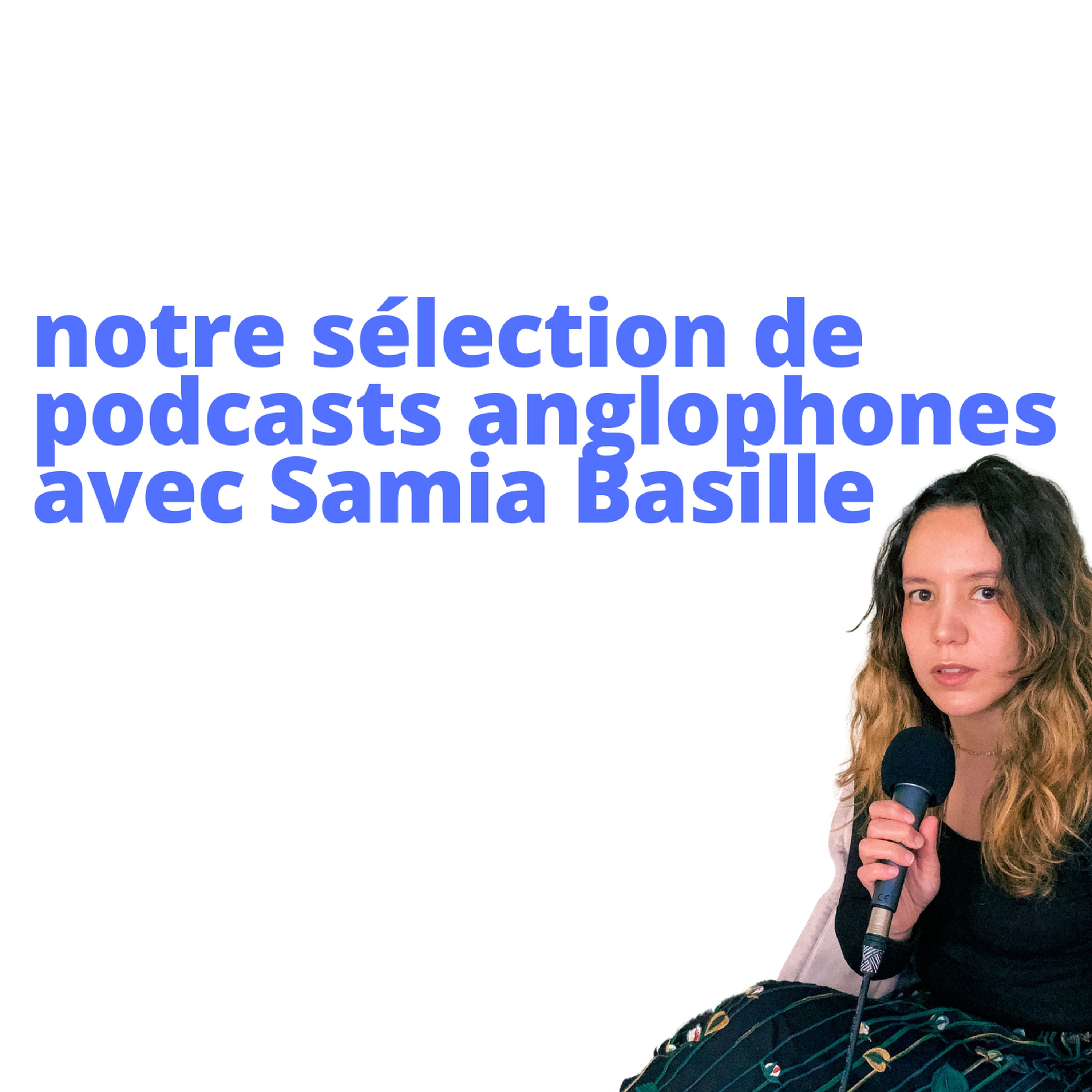 Génération Podcast