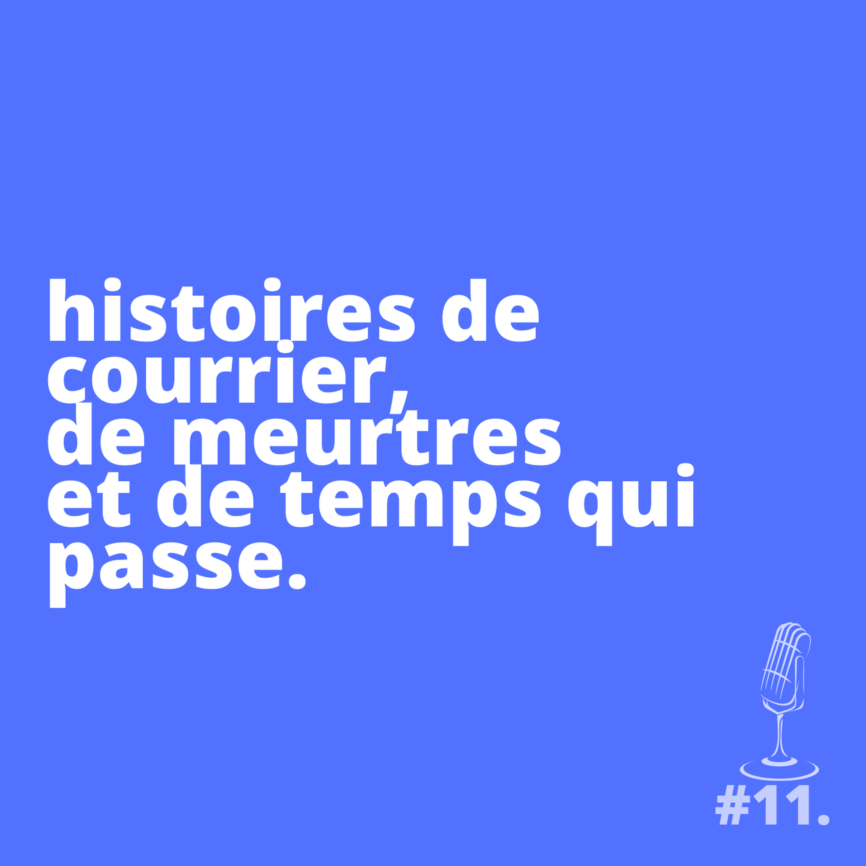 Génération Podcast