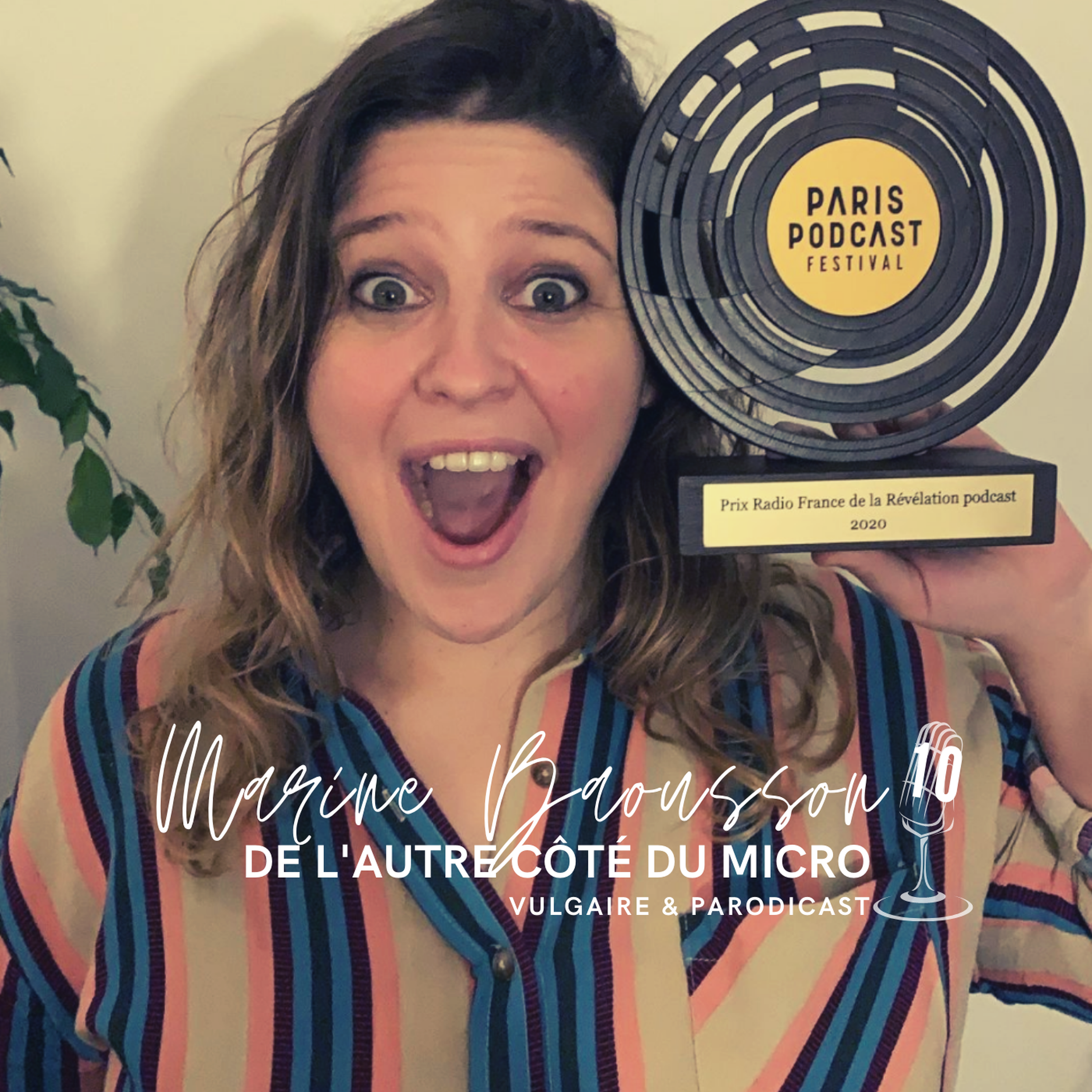 Génération Podcast