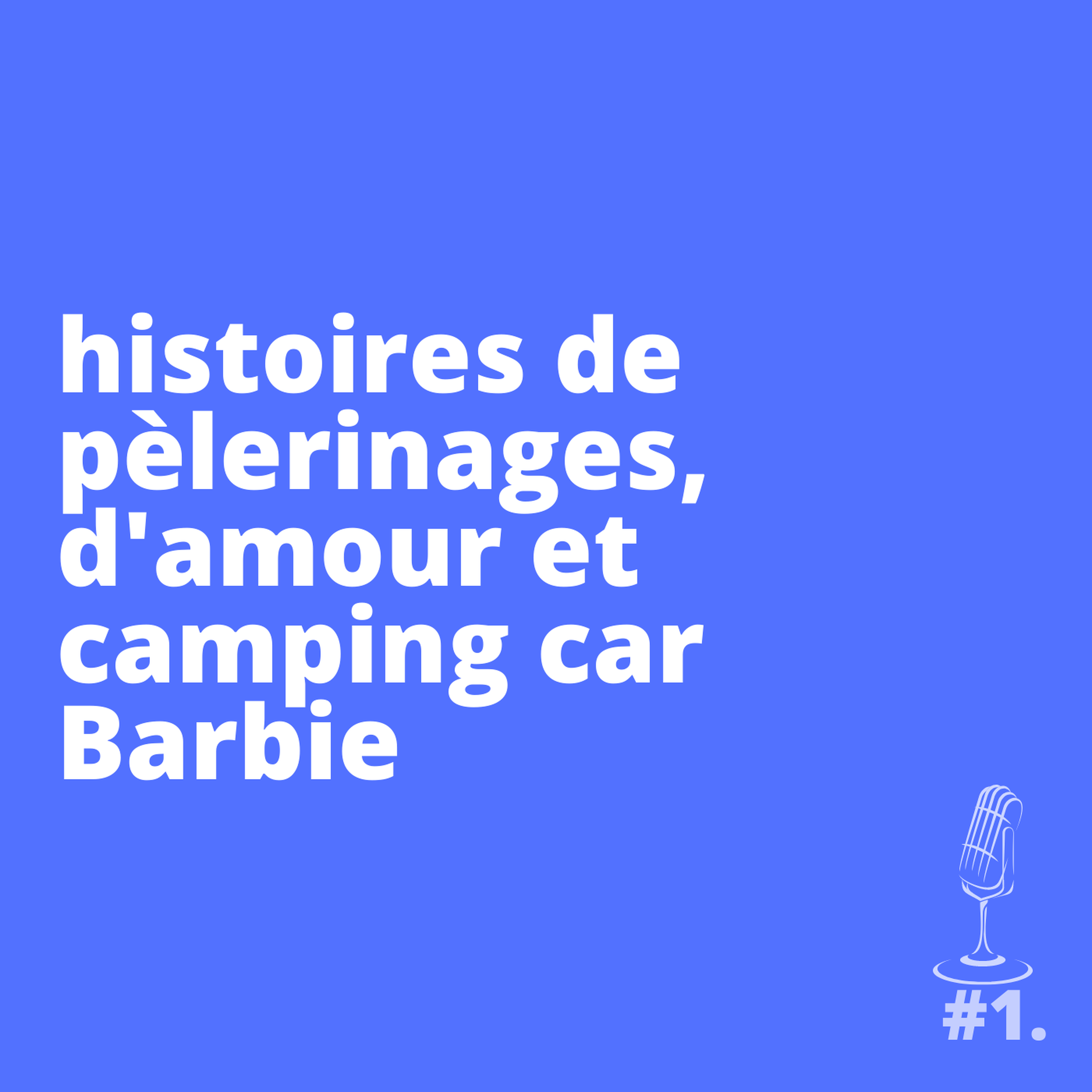 Génération Podcast