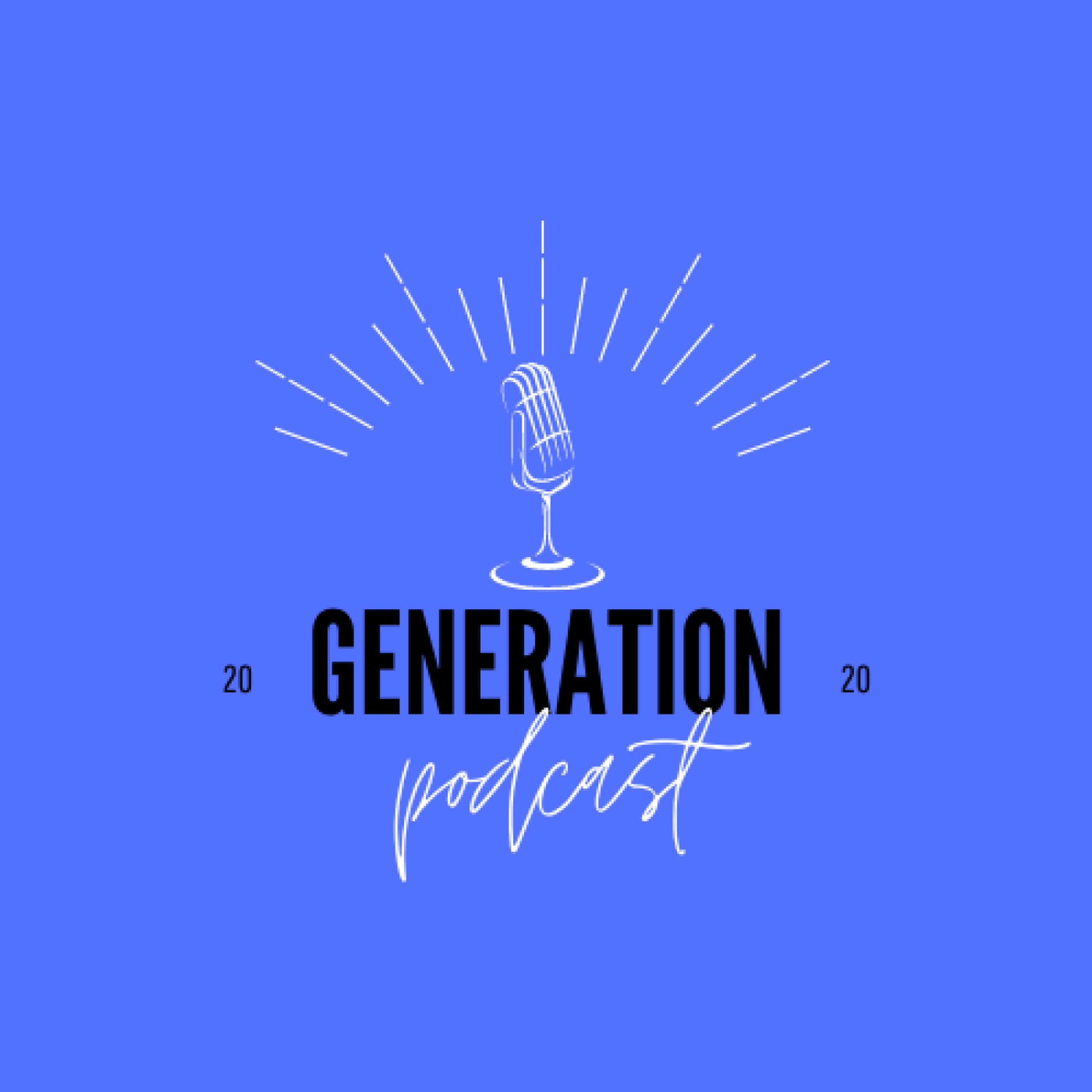 Bande Annonce - Generation Podcast - Le podcast qui t'en recommande d'autres