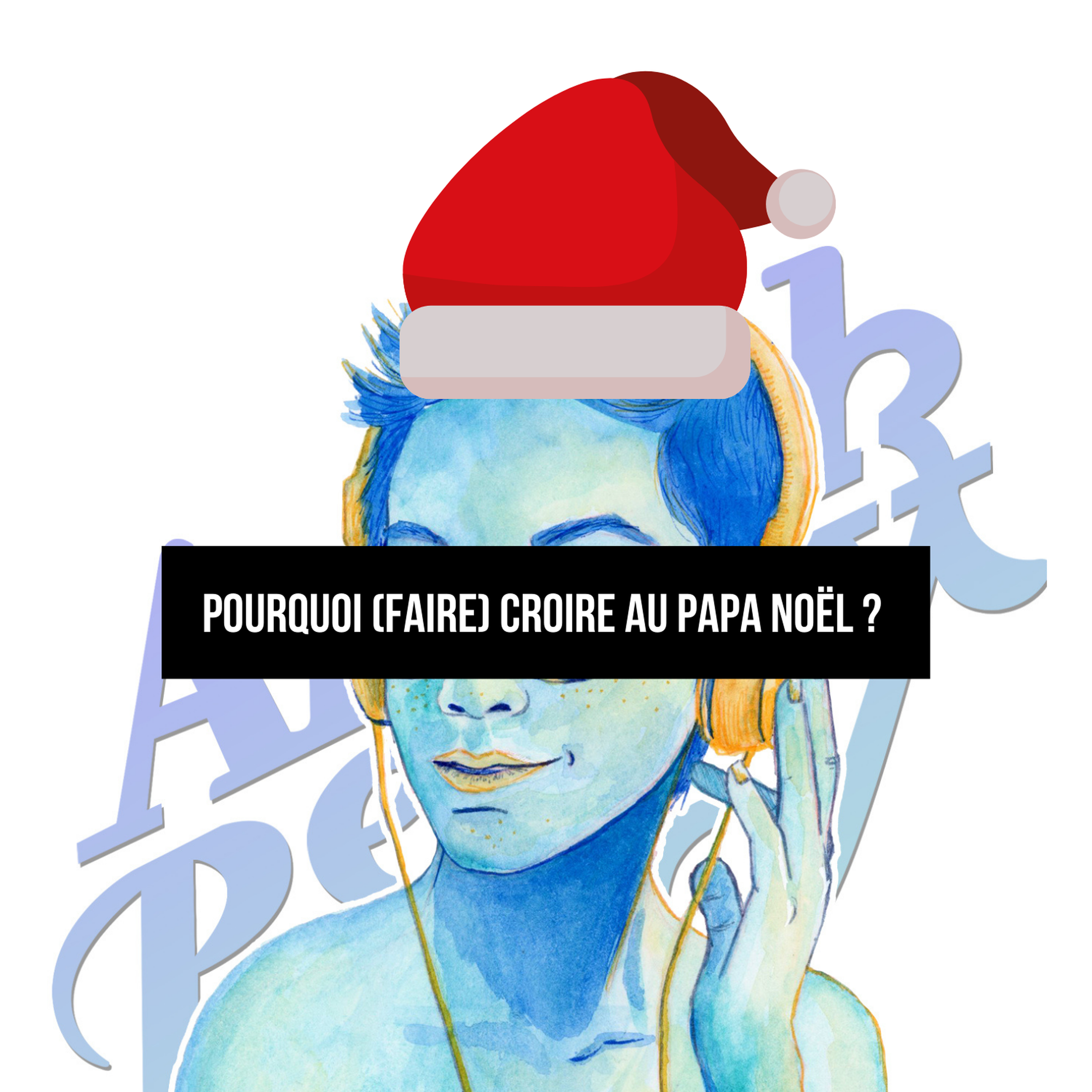 Anouk Perry Podcast