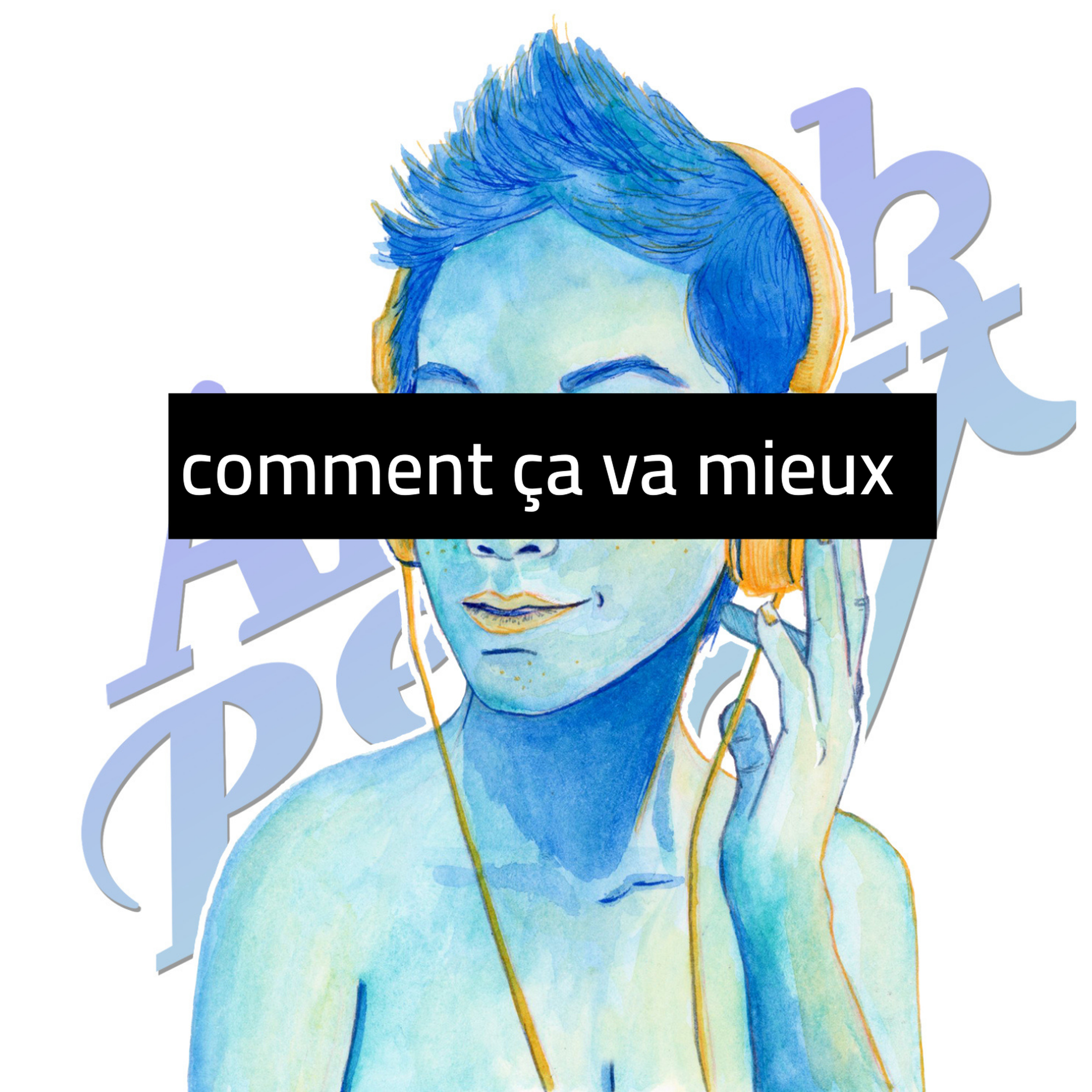 Anouk Perry Podcast