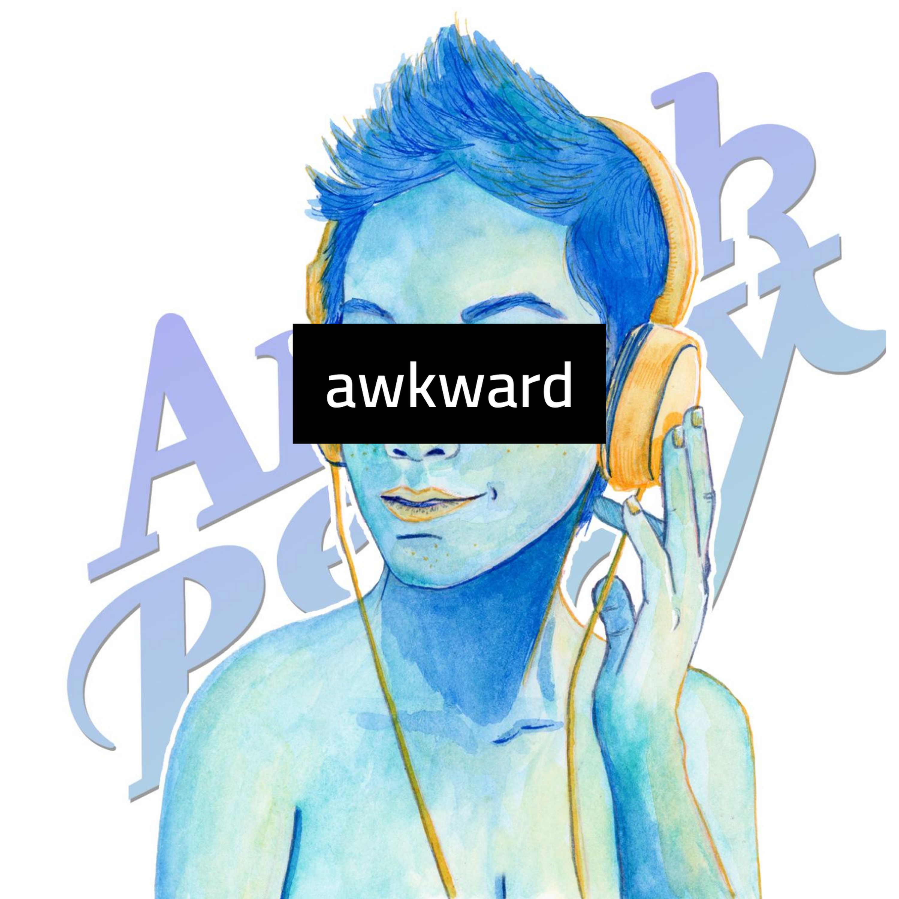 Anouk Perry Podcast